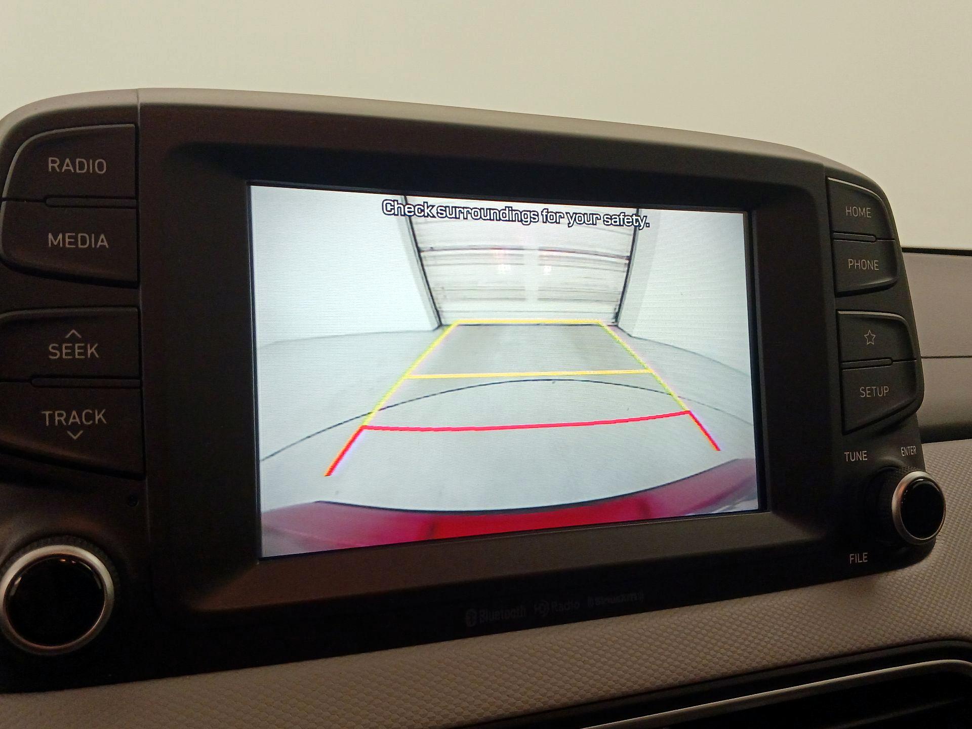 Thumbnail: 2021 Hyundai Kona - 14