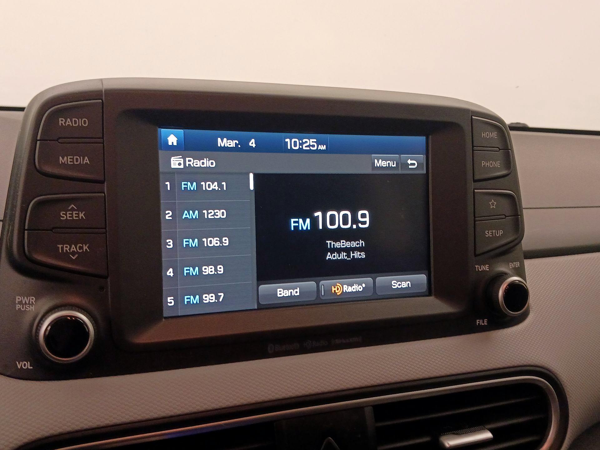 Thumbnail: 2021 Hyundai Kona - 15