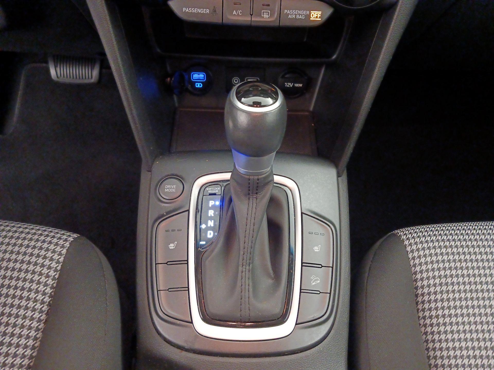 Thumbnail: 2021 Hyundai Kona - 17