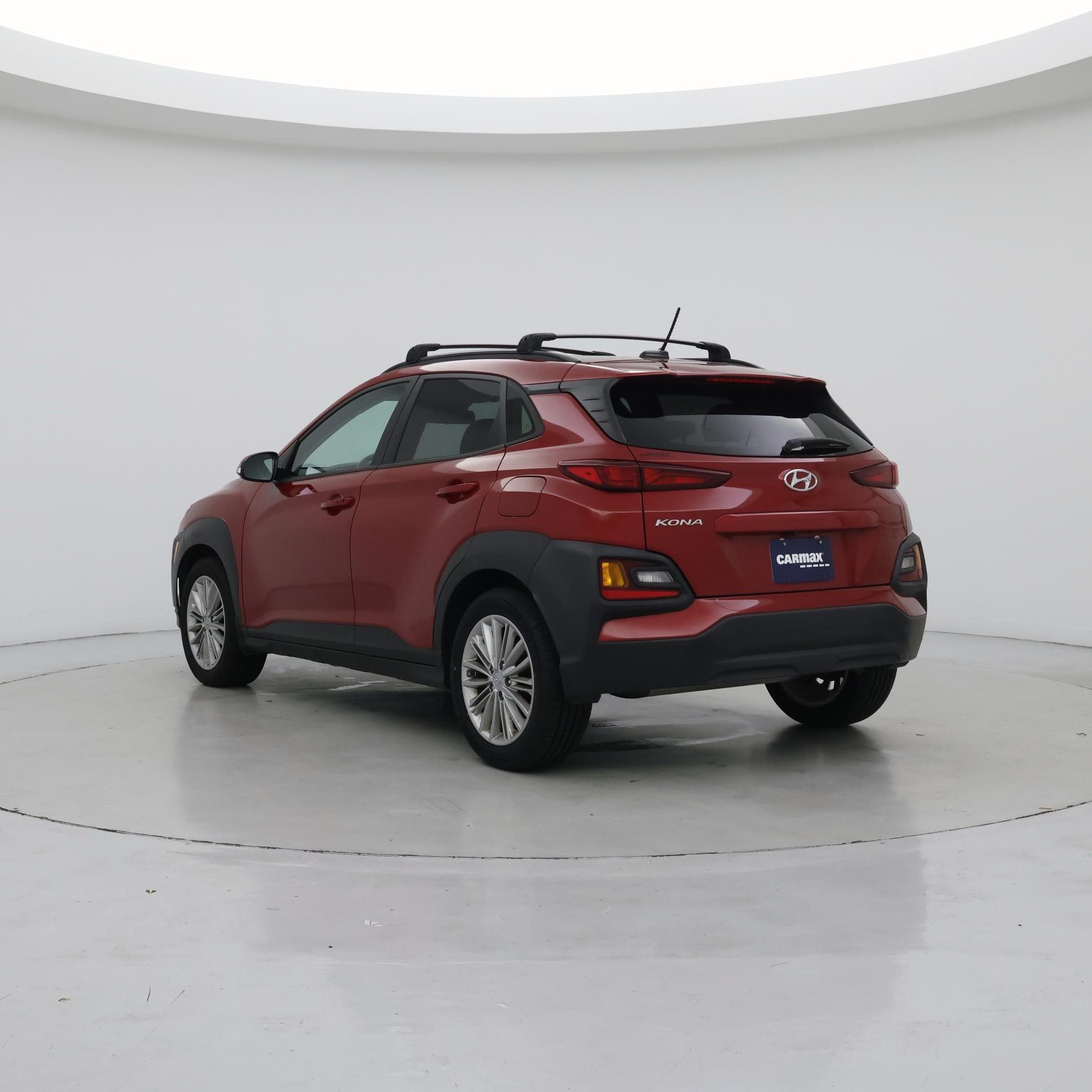 Thumbnail: 2021 Hyundai Kona - 2