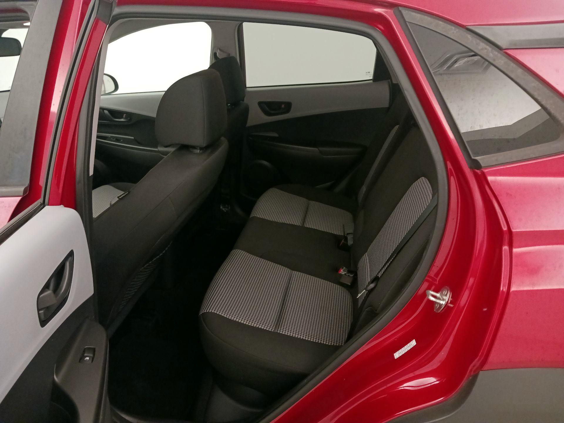 Thumbnail: 2021 Hyundai Kona - 19