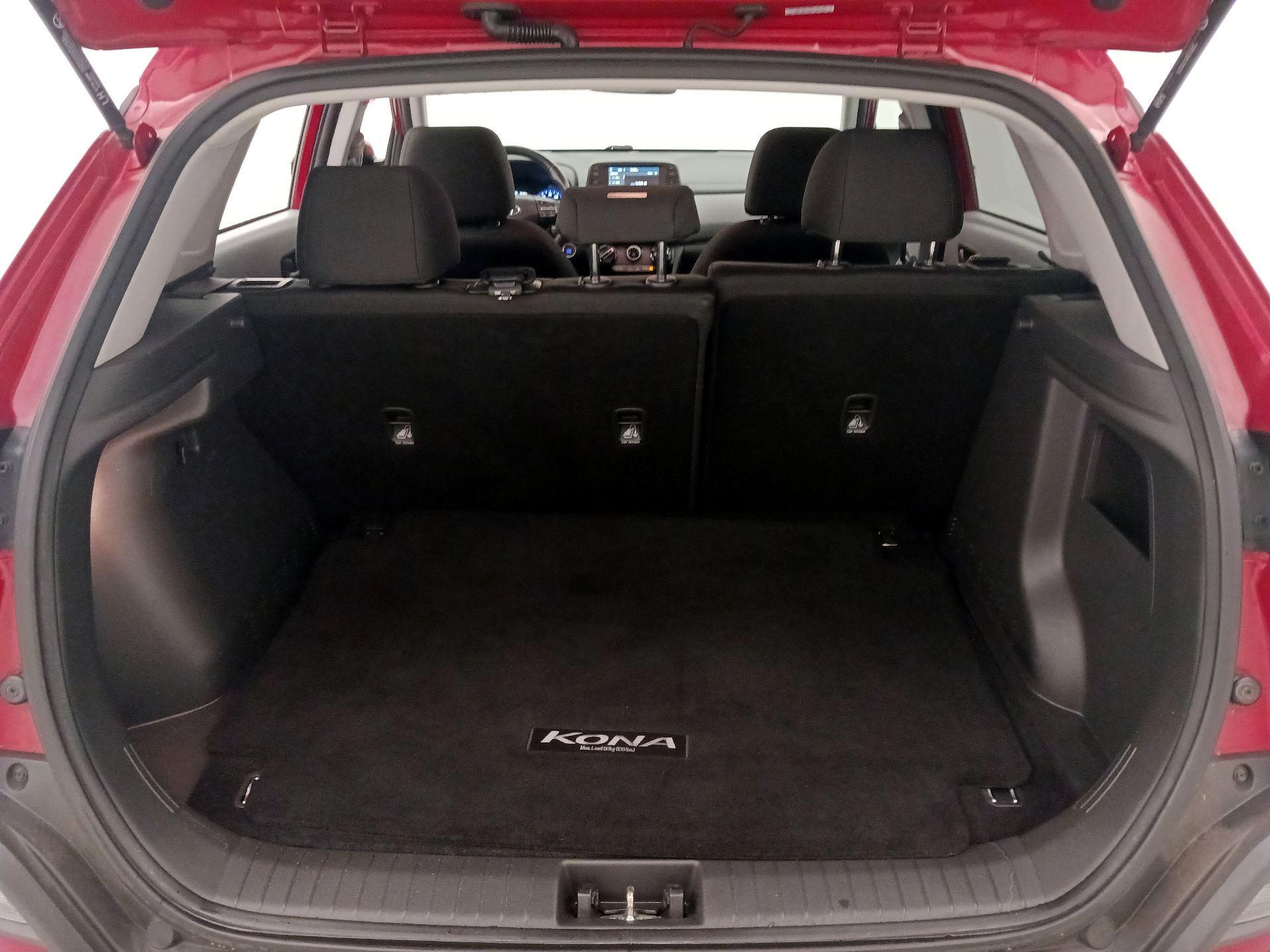 Thumbnail: 2021 Hyundai Kona - 20