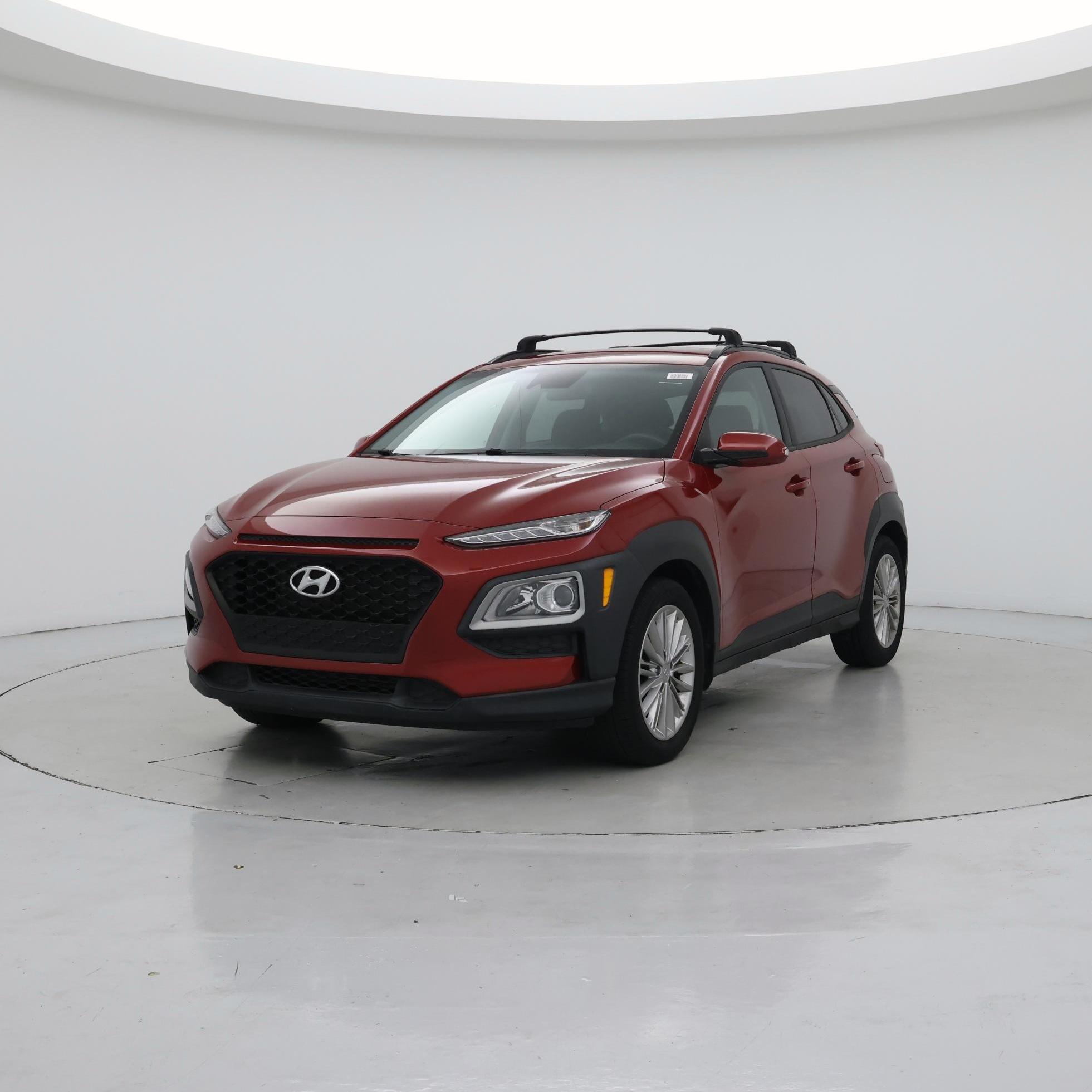 Thumbnail: 2021 Hyundai Kona - 4