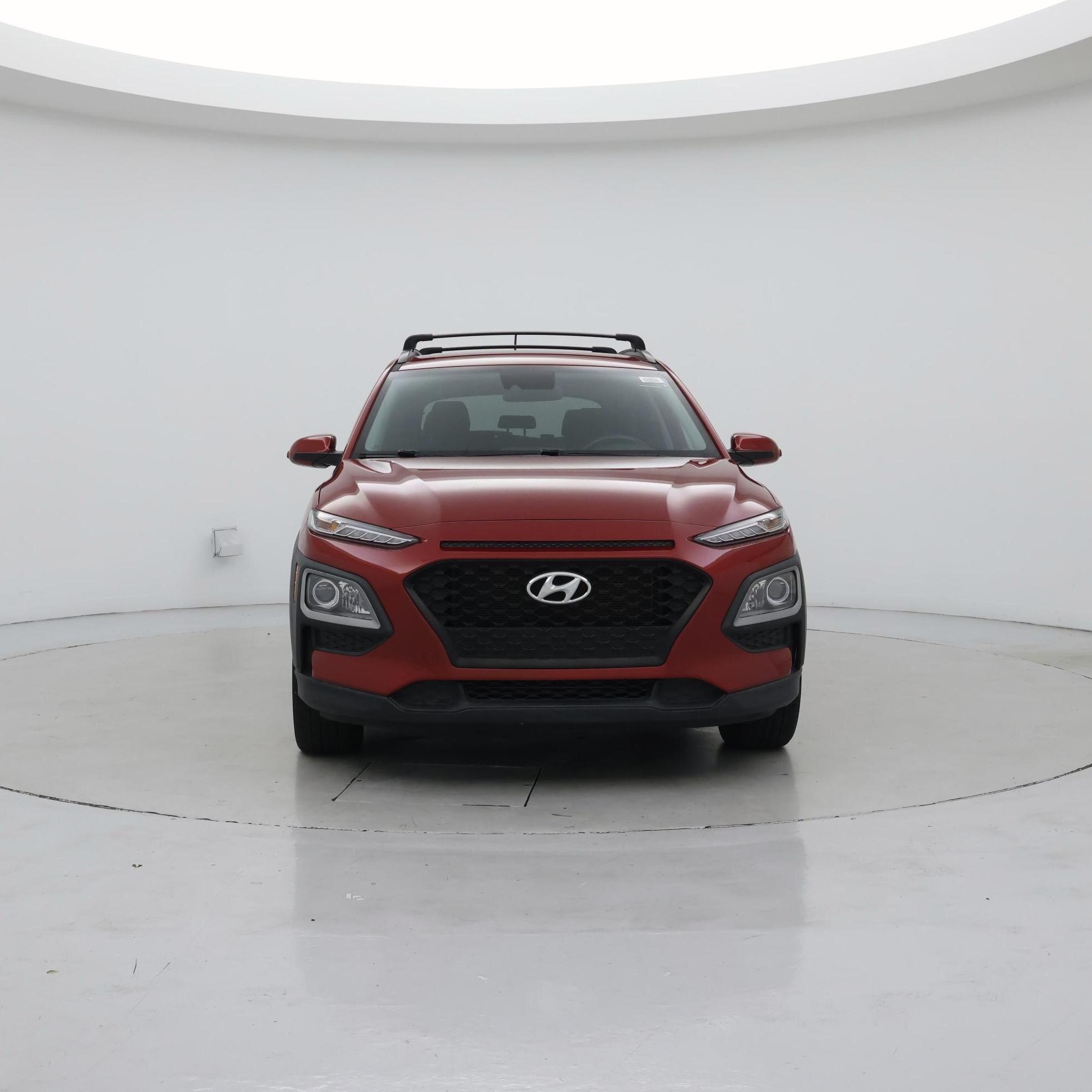 Thumbnail: 2021 Hyundai Kona - 5