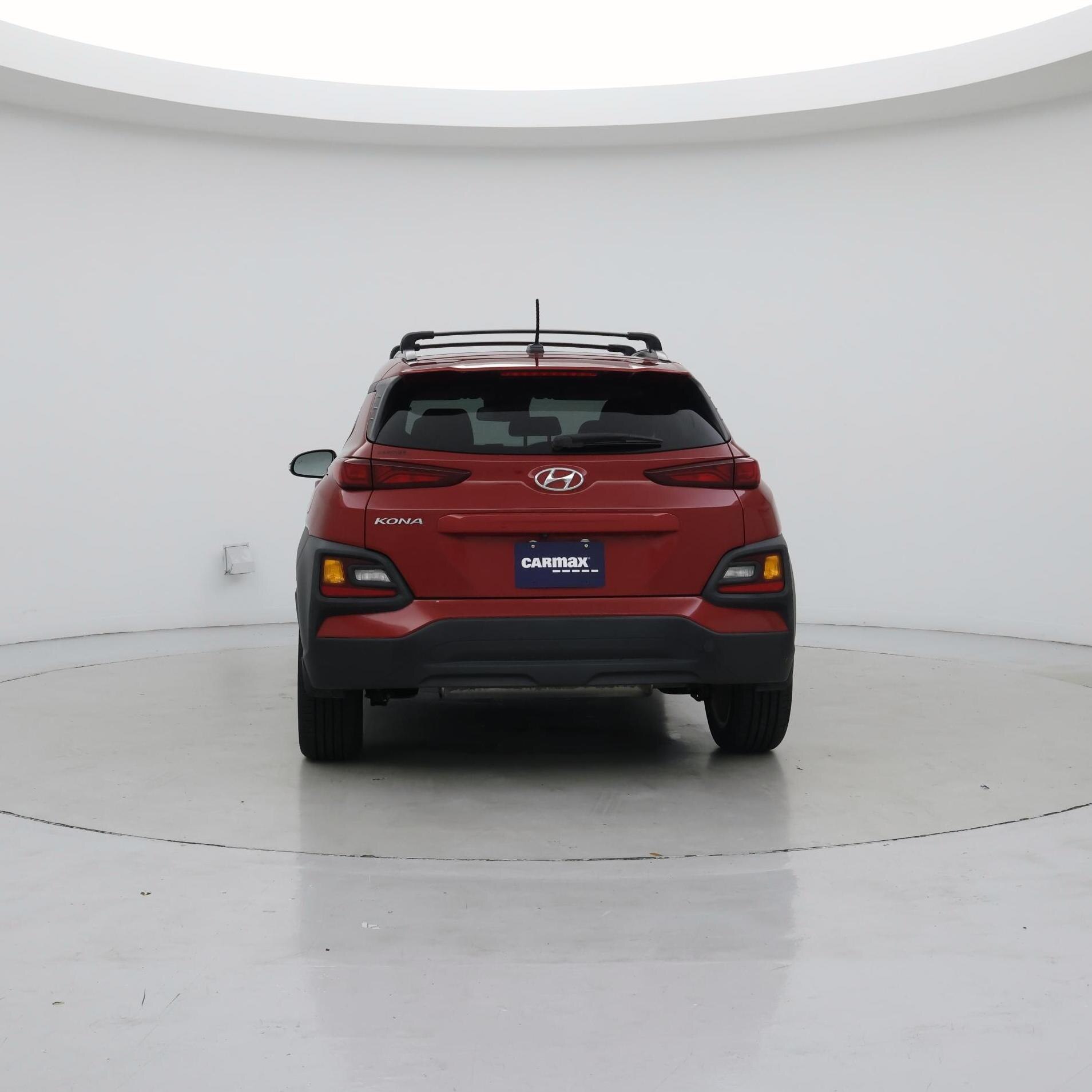 Thumbnail: 2021 Hyundai Kona - 6