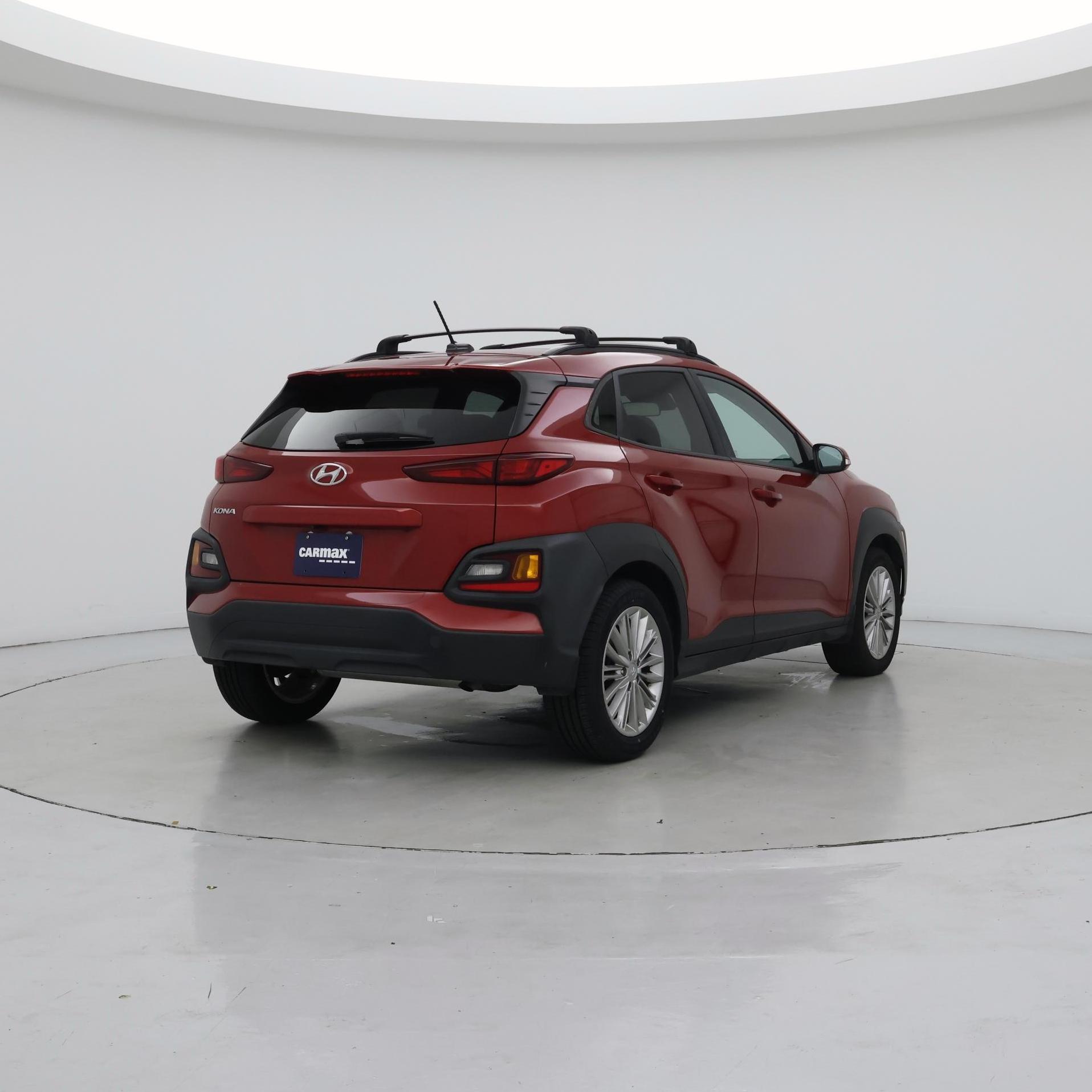 Thumbnail: 2021 Hyundai Kona - 8