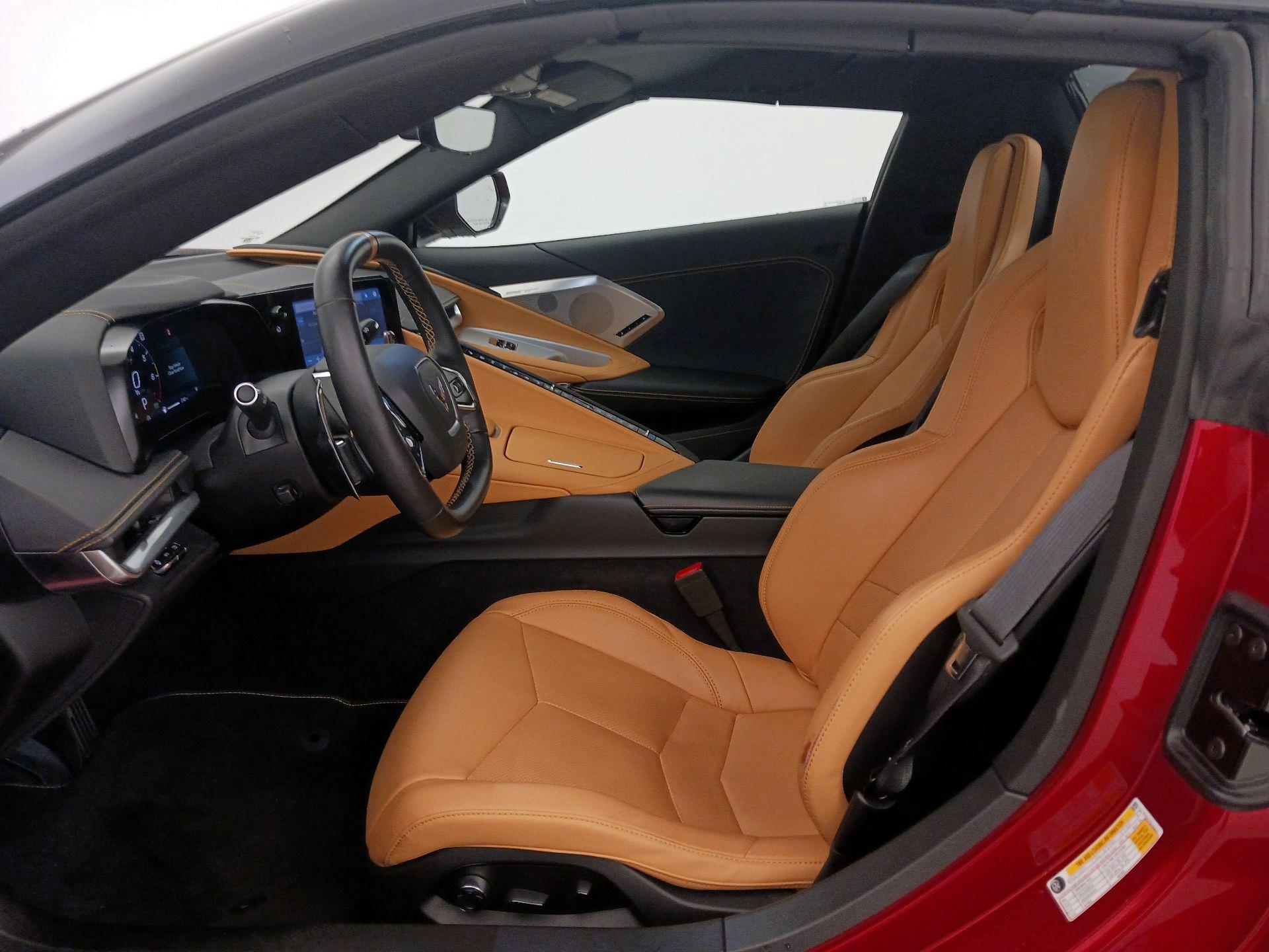 Thumbnail: 2023 Chevrolet Corvette - 11