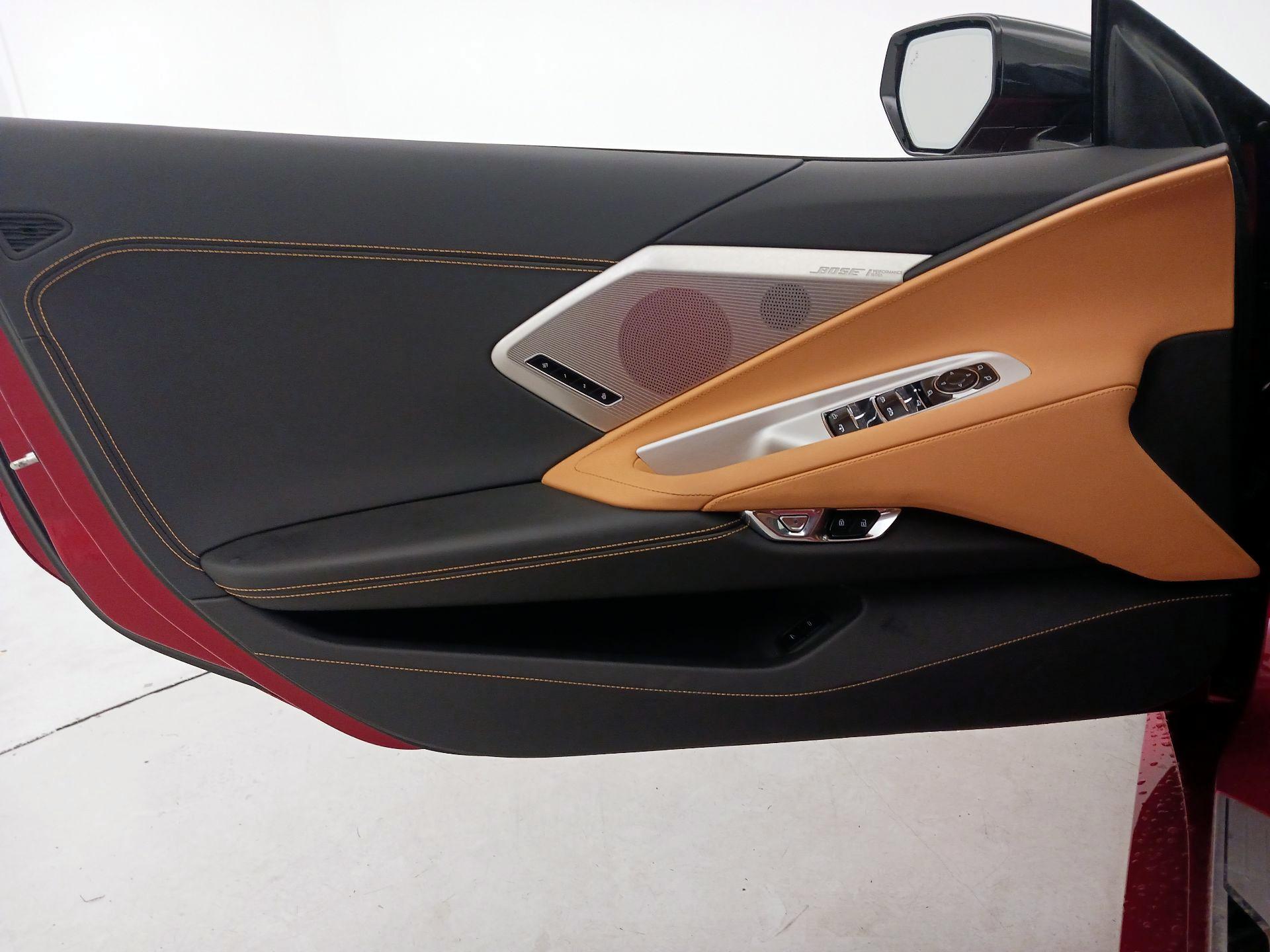 Thumbnail: 2023 Chevrolet Corvette - 12