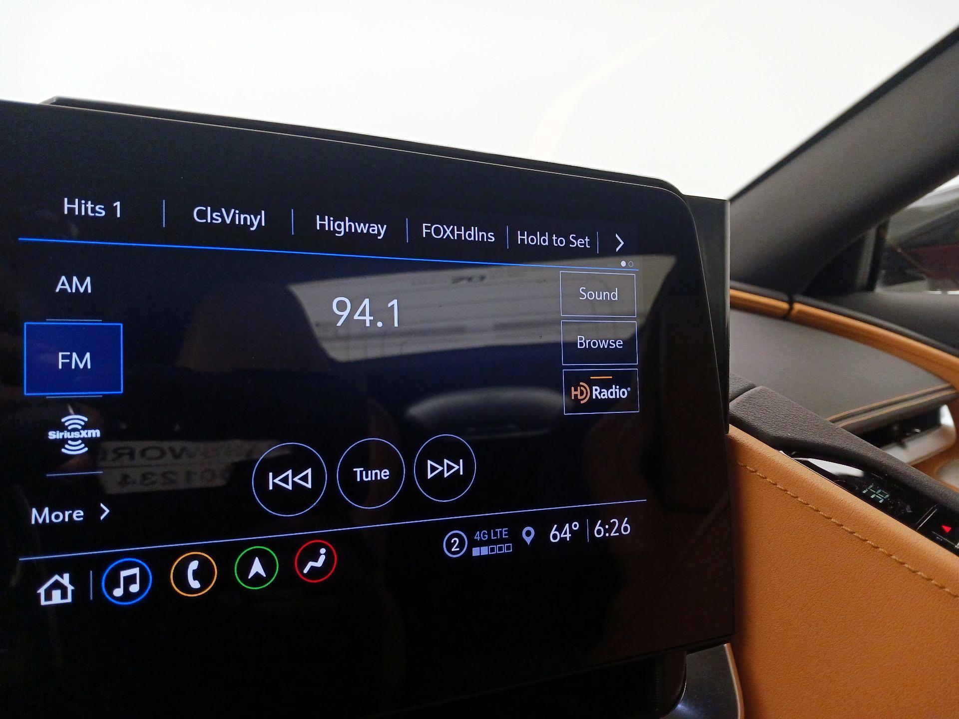 Thumbnail: 2023 Chevrolet Corvette - 16