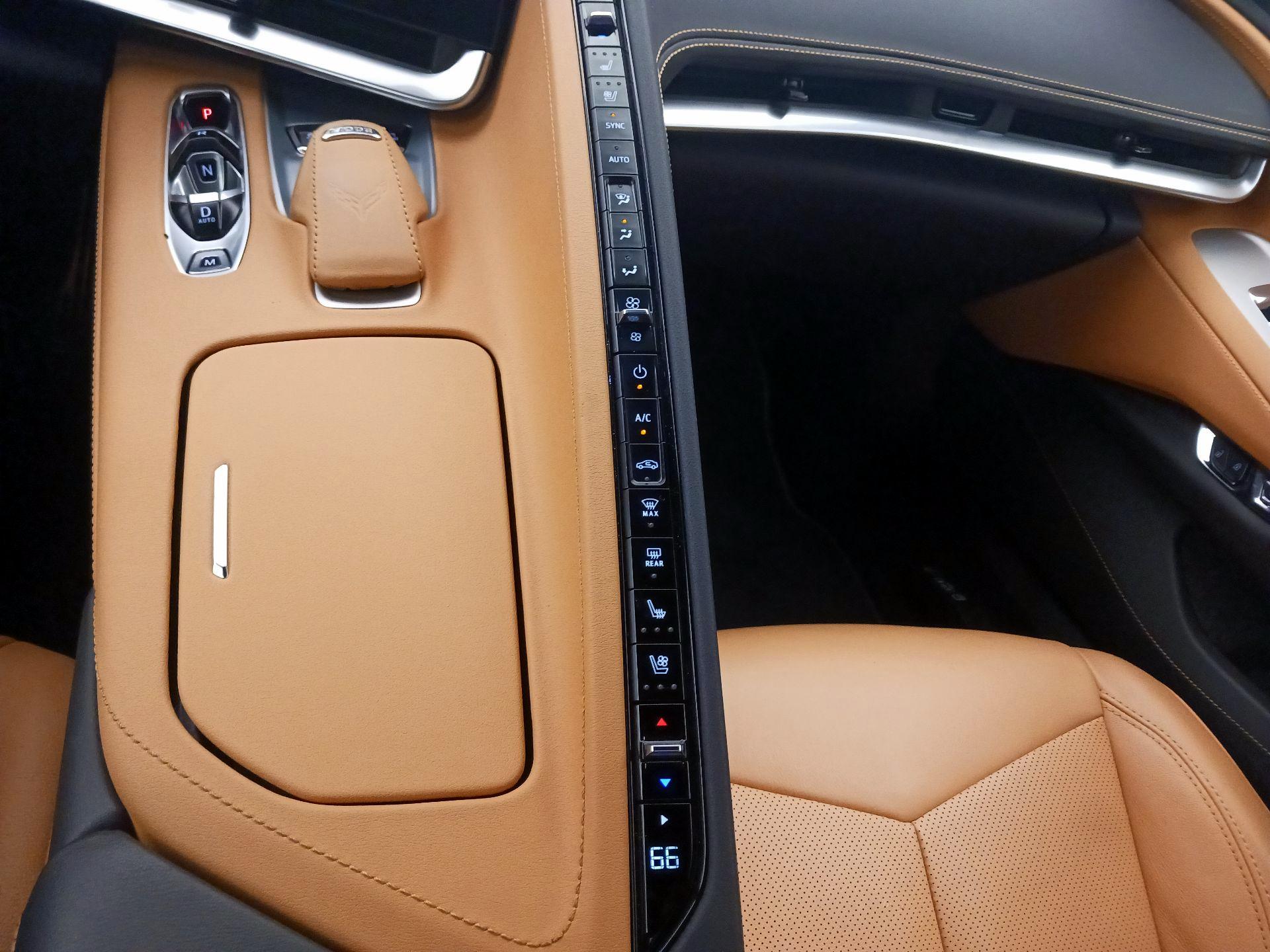 Thumbnail: 2023 Chevrolet Corvette - 17