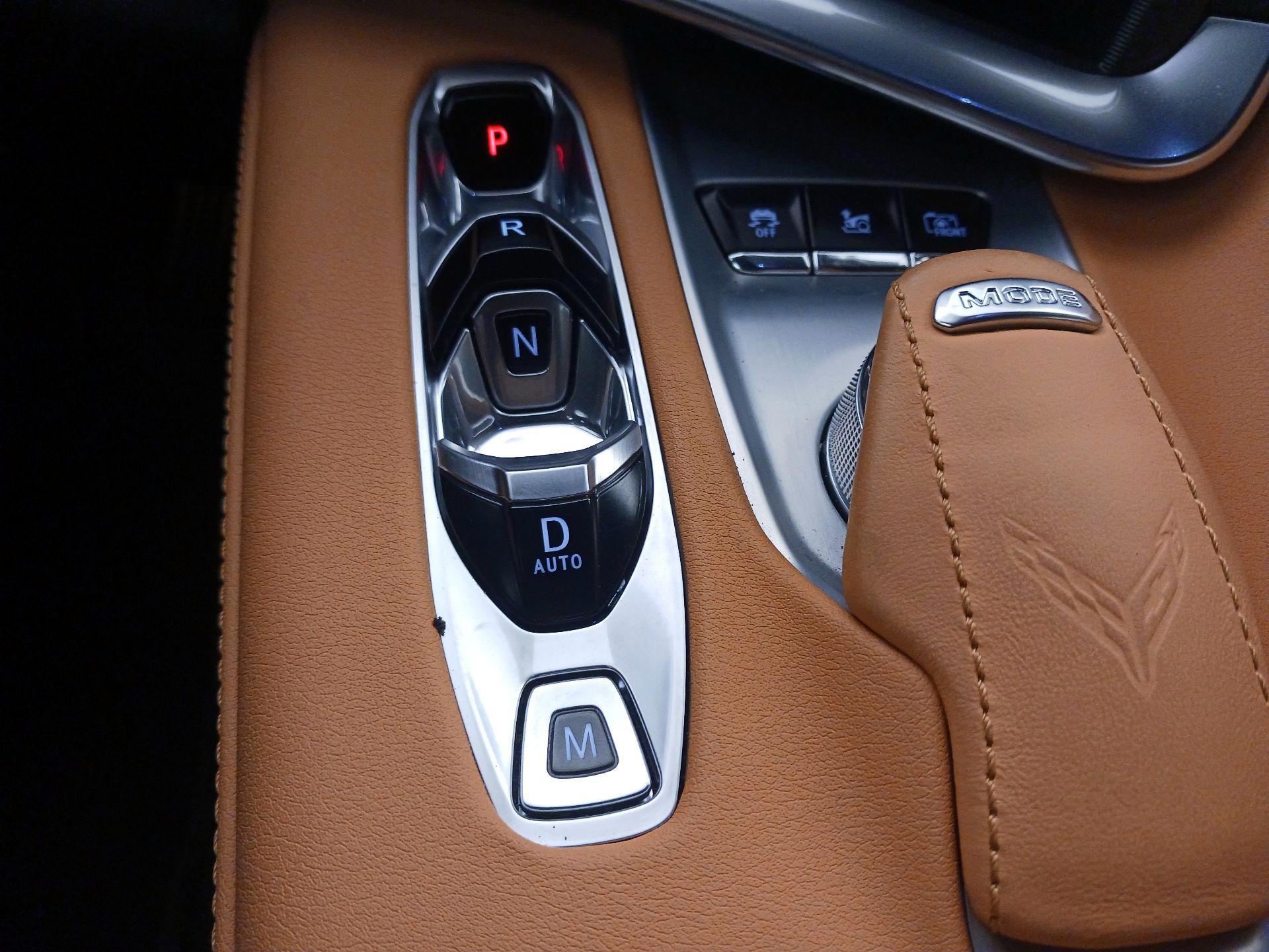 Thumbnail: 2023 Chevrolet Corvette - 18