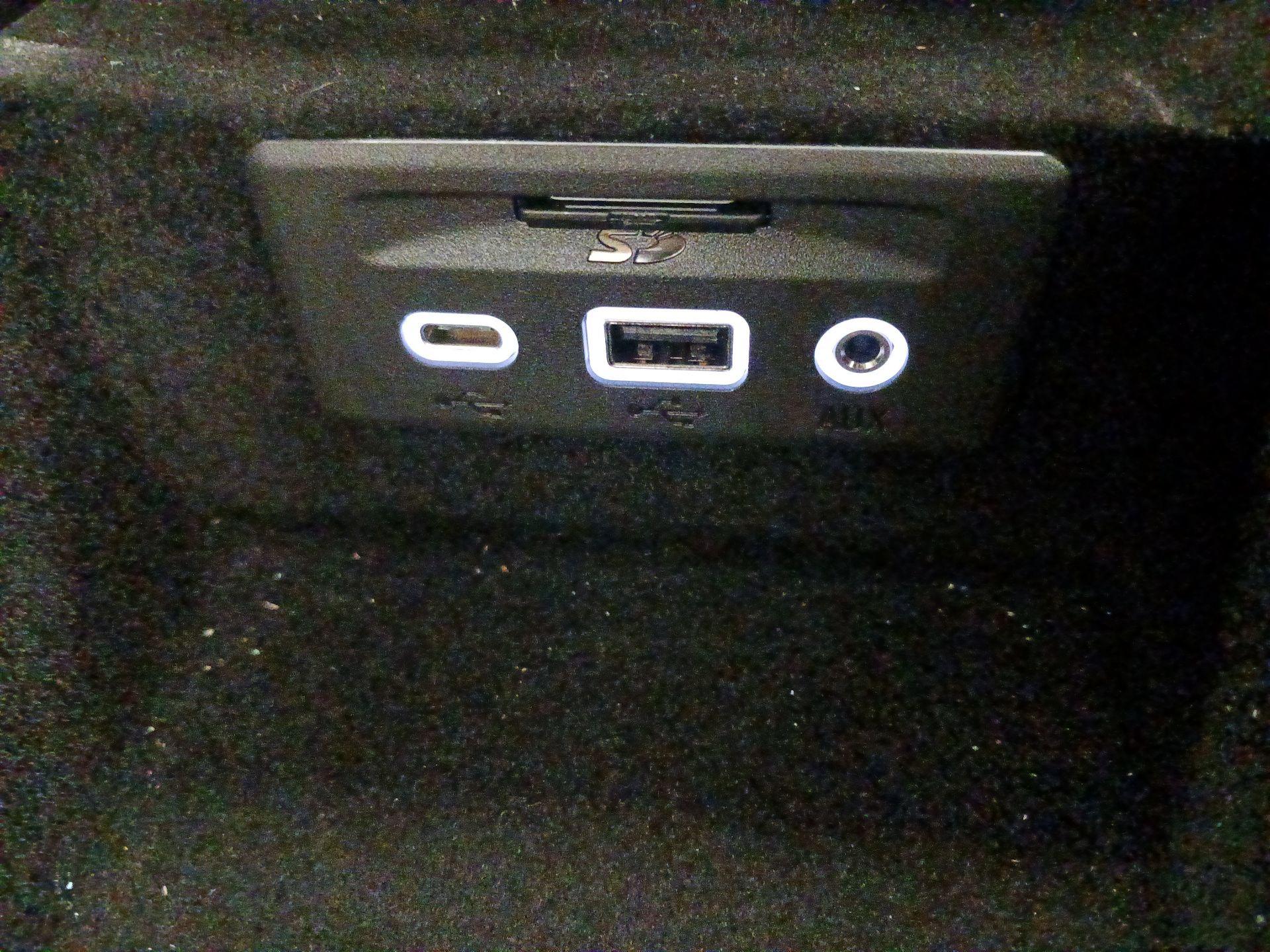 Thumbnail: 2023 Chevrolet Corvette - 19