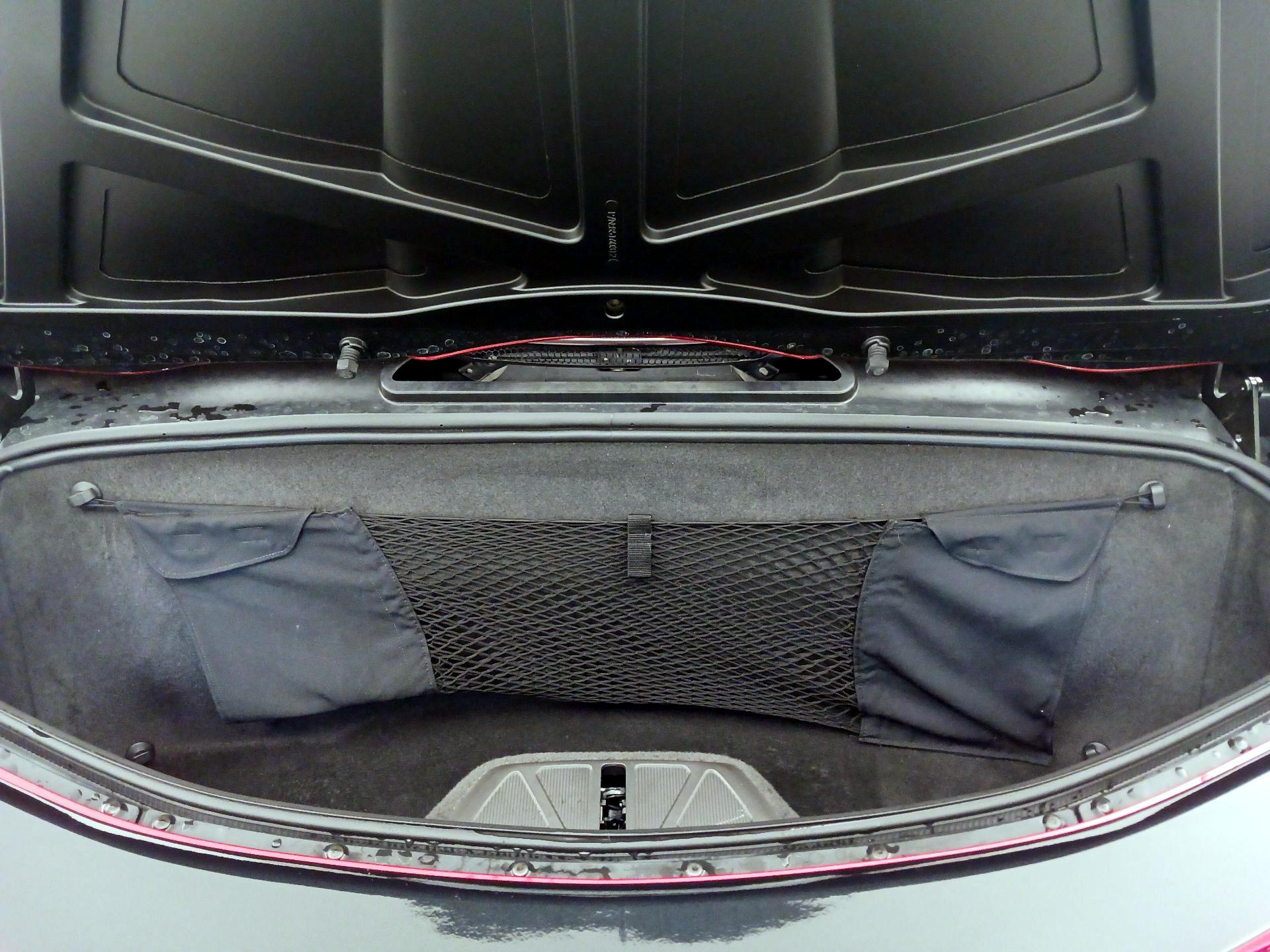 Thumbnail: 2023 Chevrolet Corvette - 20