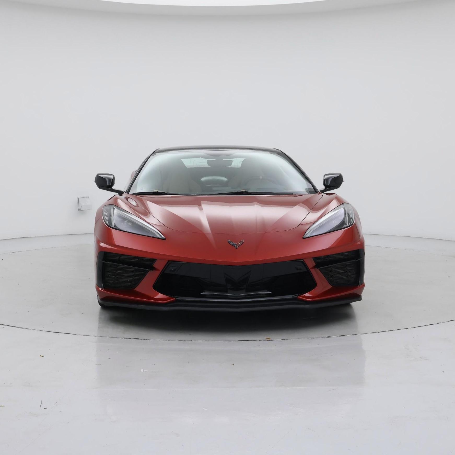 Thumbnail: 2023 Chevrolet Corvette - 5