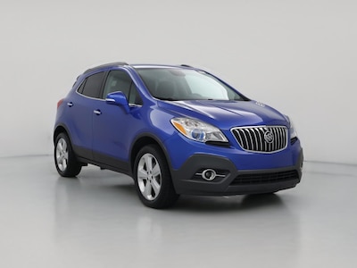 2015 Buick Encore Convenience
