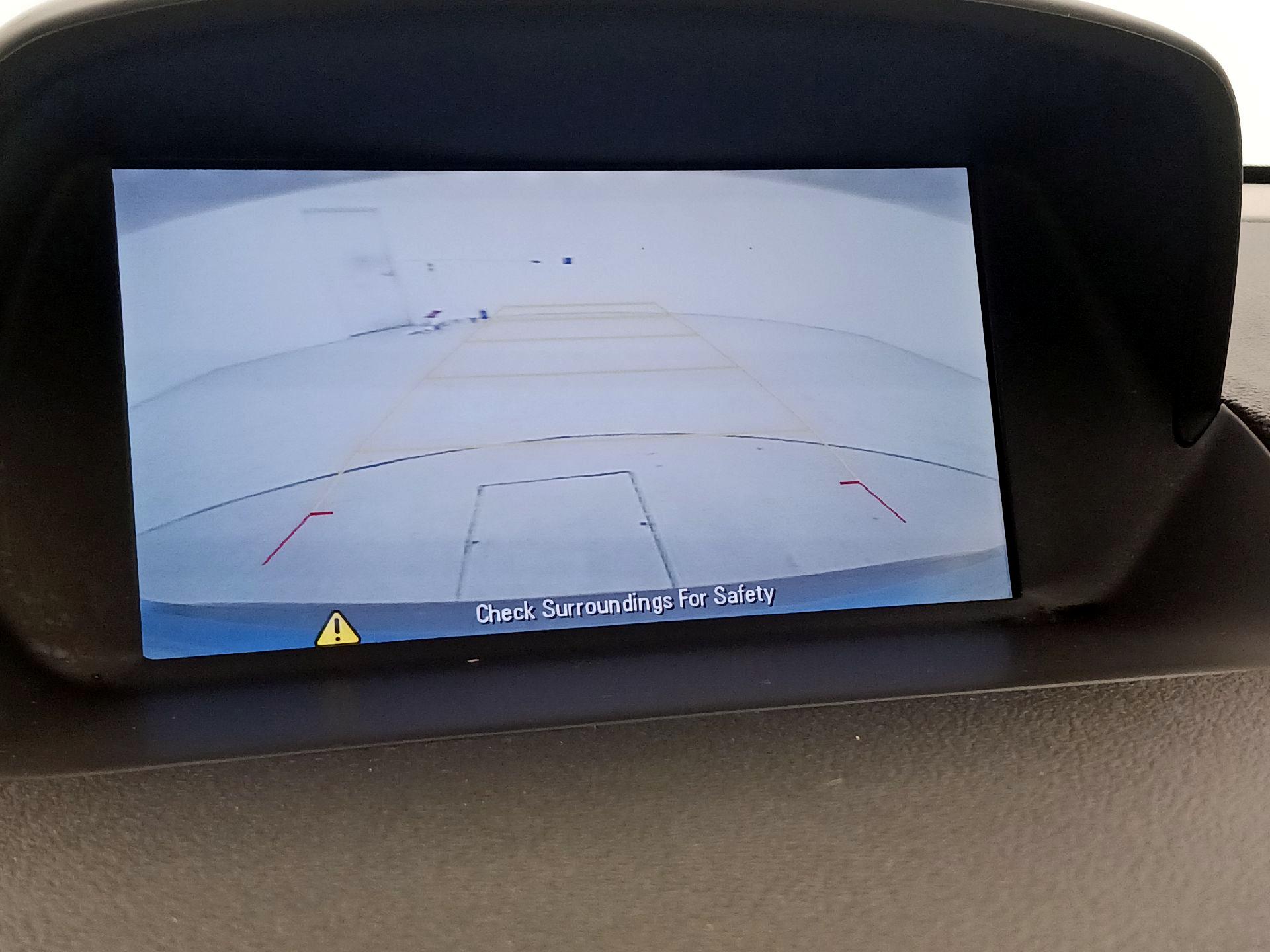 Thumbnail: 2015 Buick Encore - 14