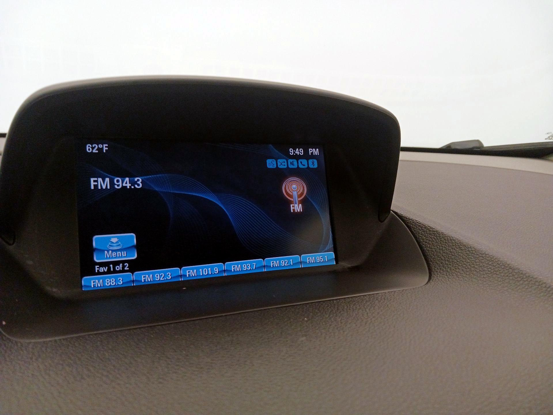 Thumbnail: 2015 Buick Encore - 15