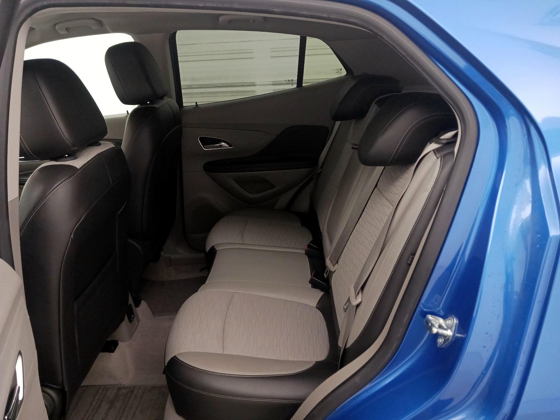 Thumbnail: 2015 Buick Encore - 19