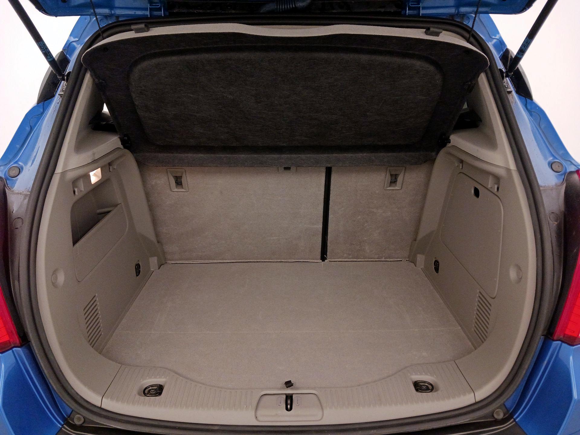 Thumbnail: 2015 Buick Encore - 20