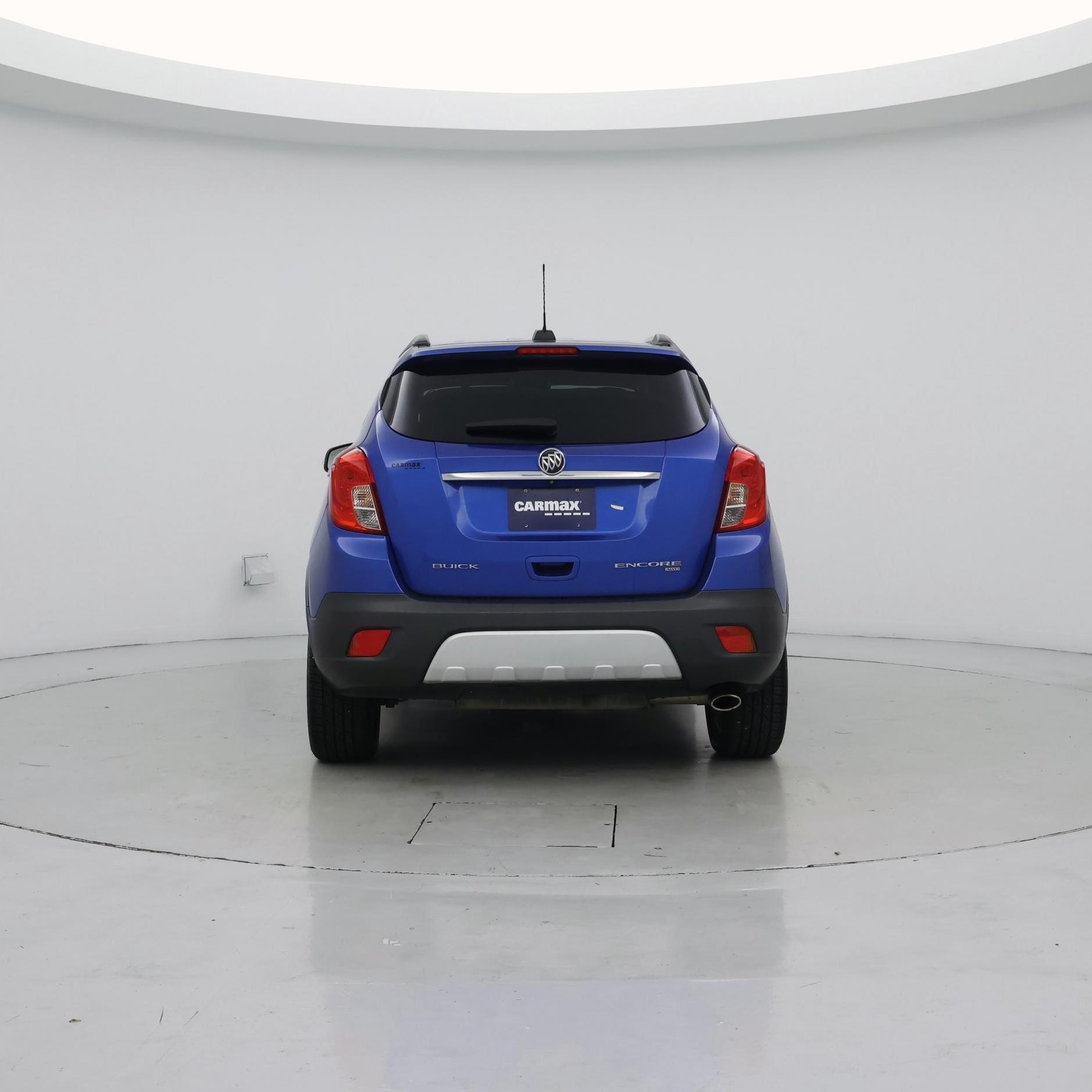 Thumbnail: 2015 Buick Encore - 6