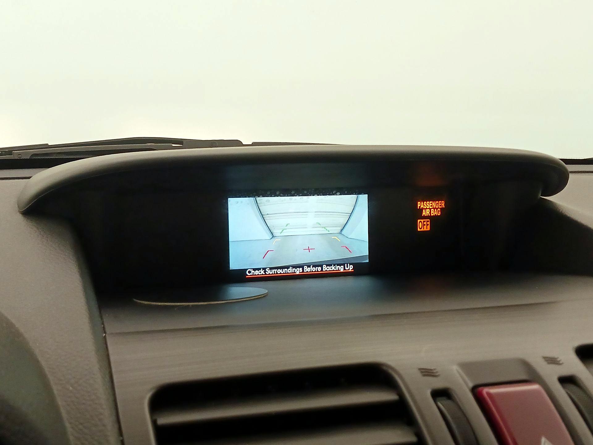 Thumbnail: 2015 Subaru Forester - 14