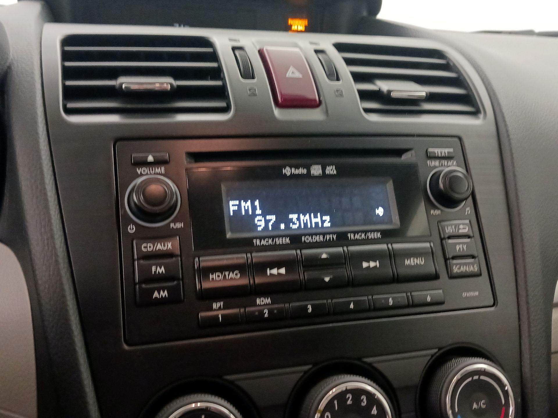 Thumbnail: 2015 Subaru Forester - 15