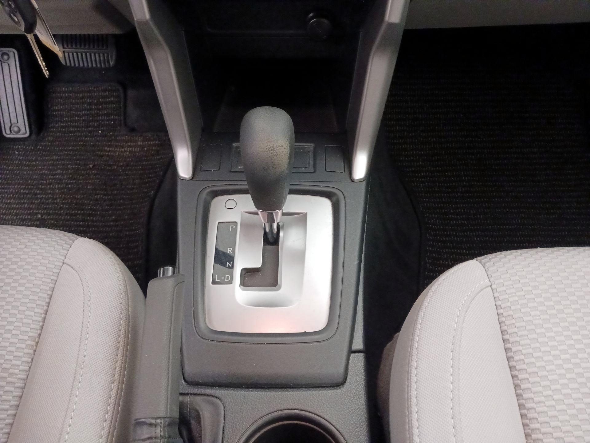 Thumbnail: 2015 Subaru Forester - 17