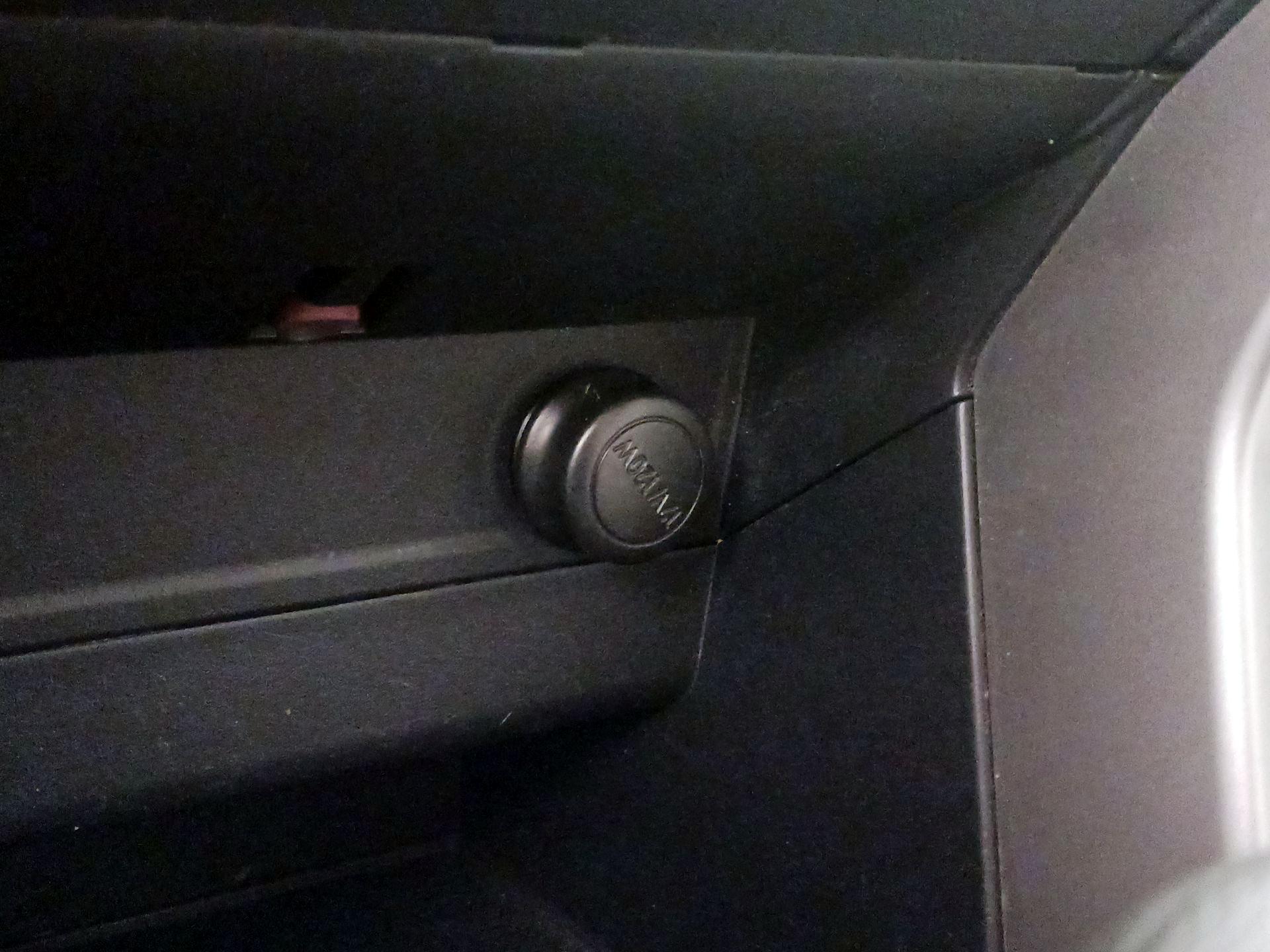 Thumbnail: 2015 Subaru Forester - 18