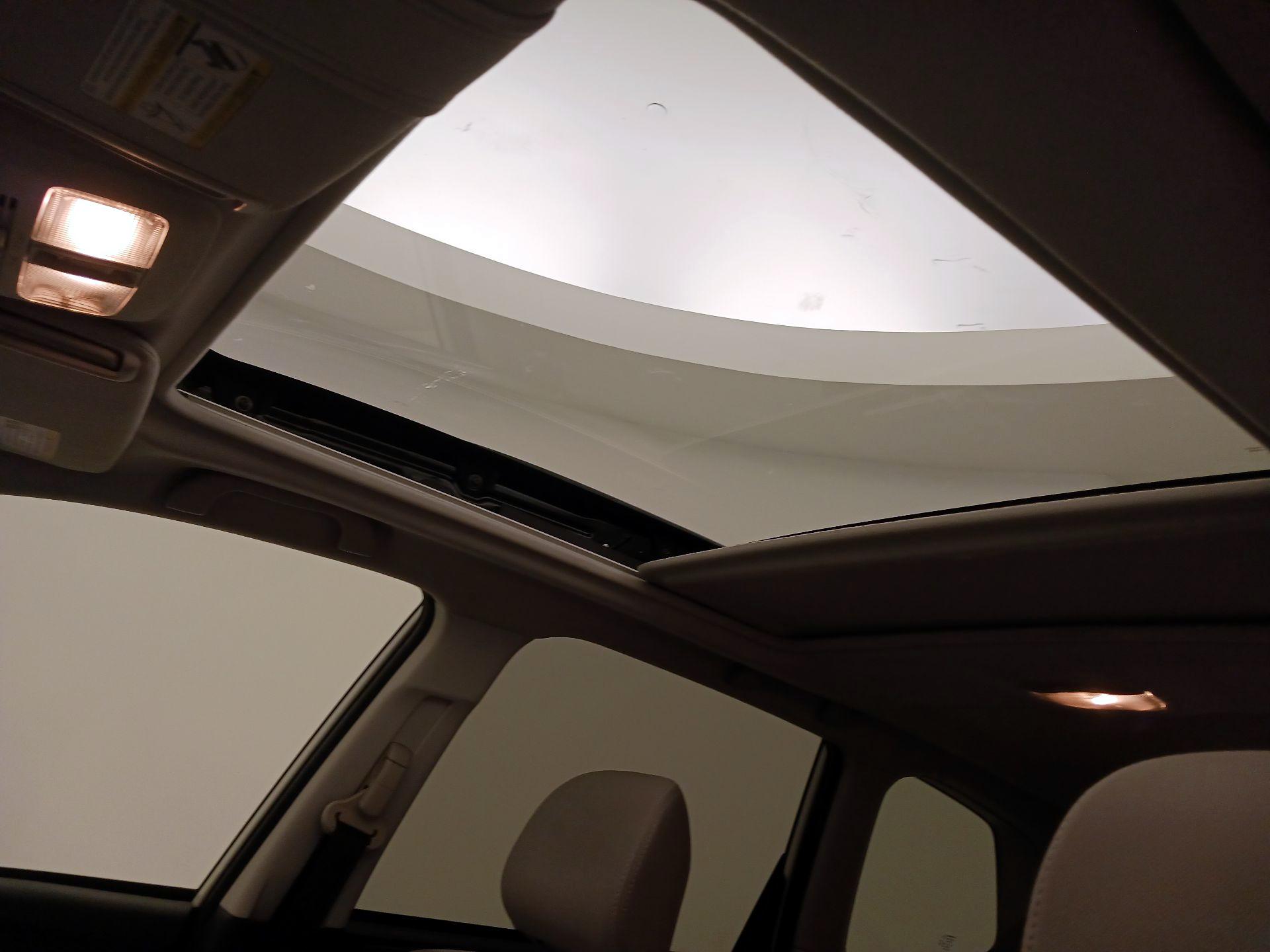 Thumbnail: 2015 Subaru Forester - 19