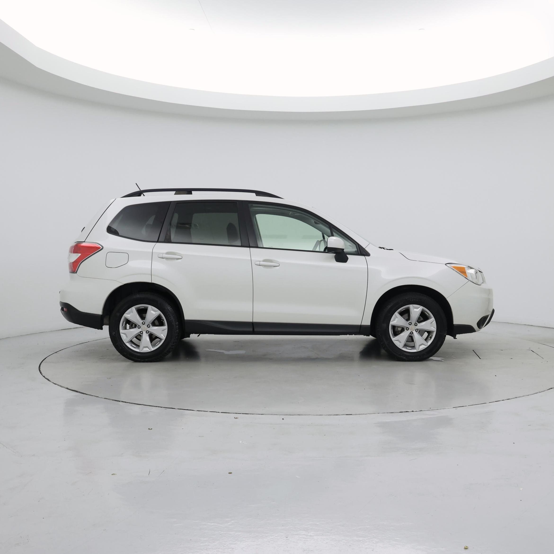 Thumbnail: 2015 Subaru Forester - 7