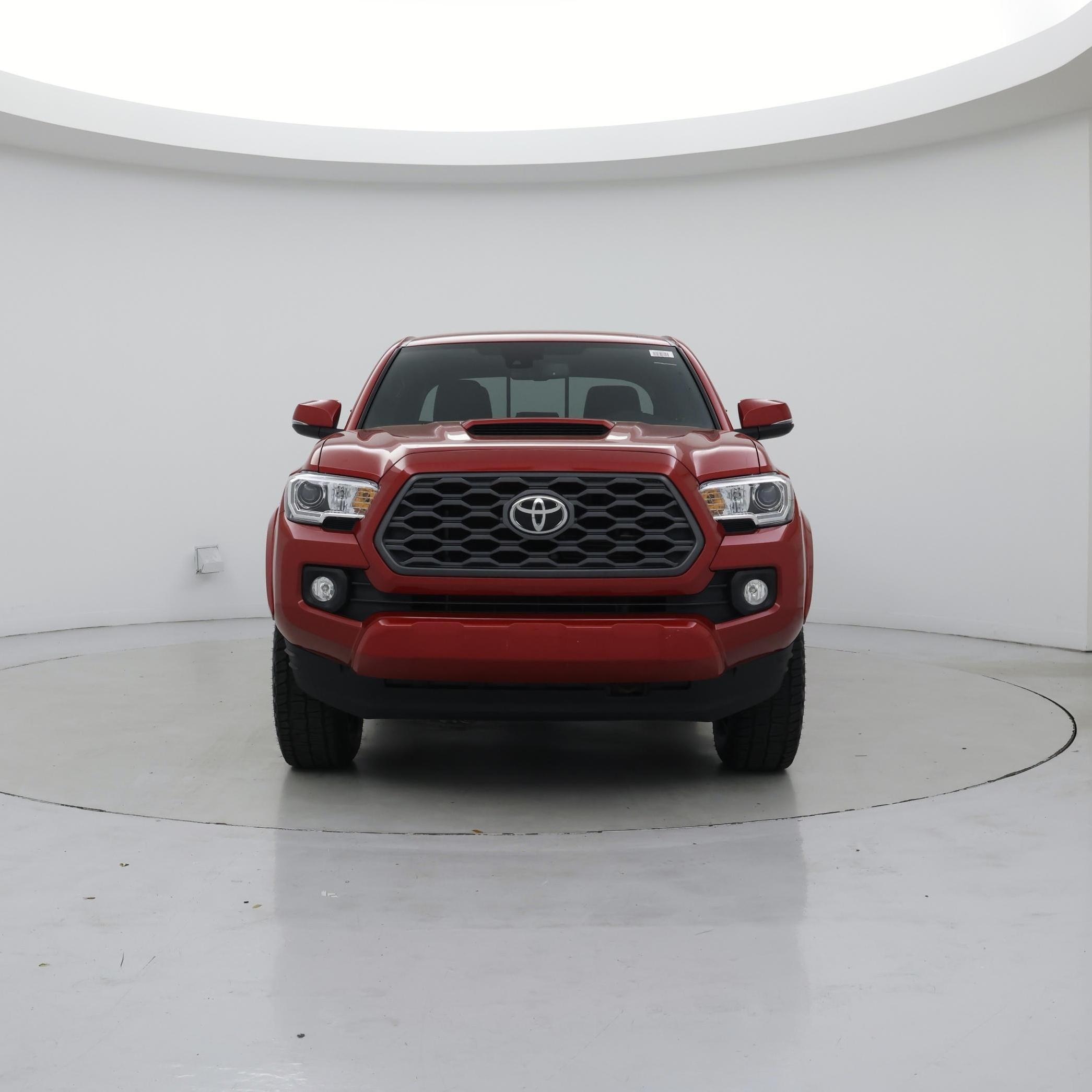Thumbnail: 2020 Toyota Tacoma - 5