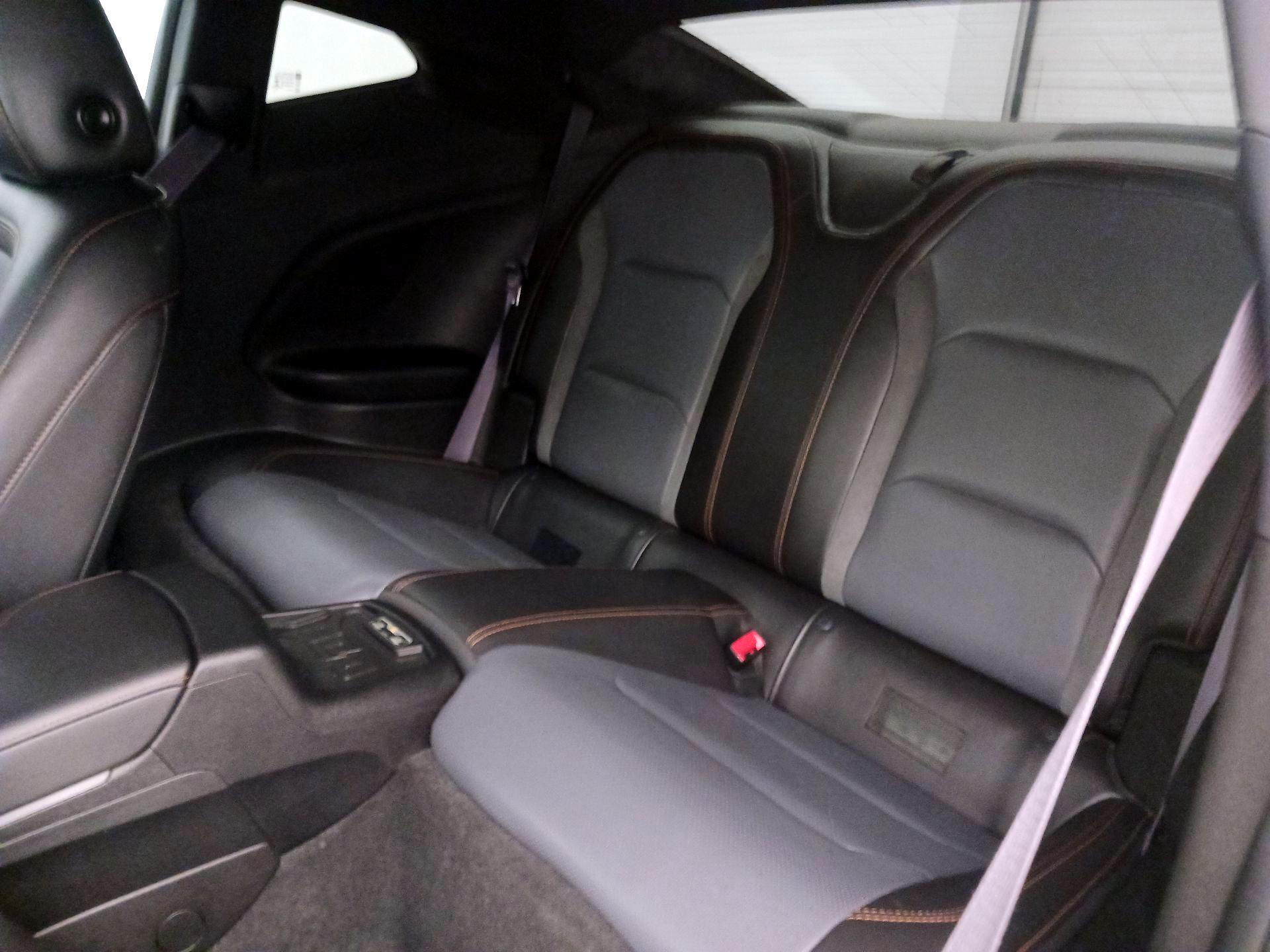 Thumbnail: 2017 Chevrolet Camaro - 20