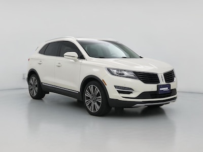 2016 Lincoln MKC Black Label
