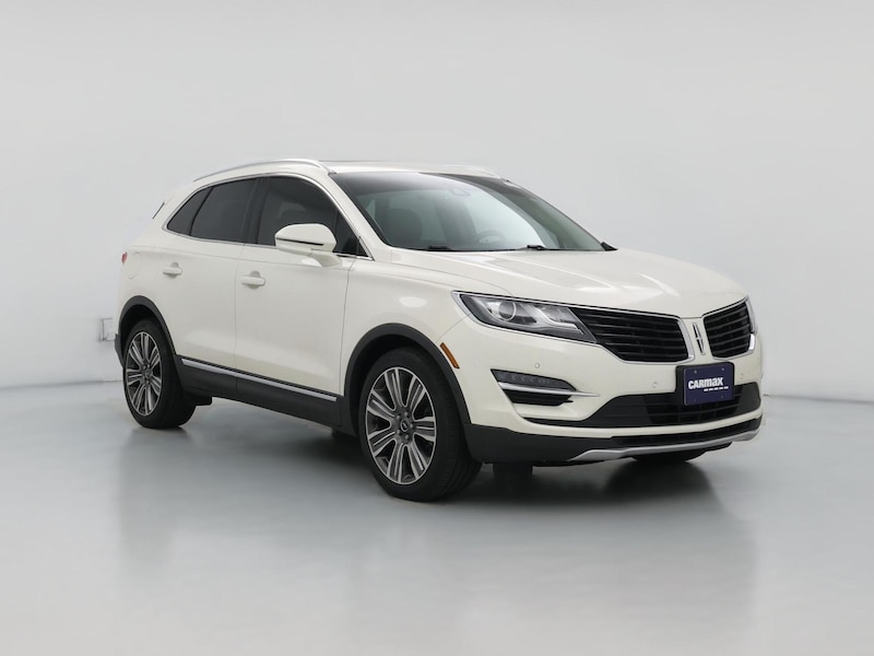 2016 Lincoln MKC Black Label -
                  Maple Shade, NJ