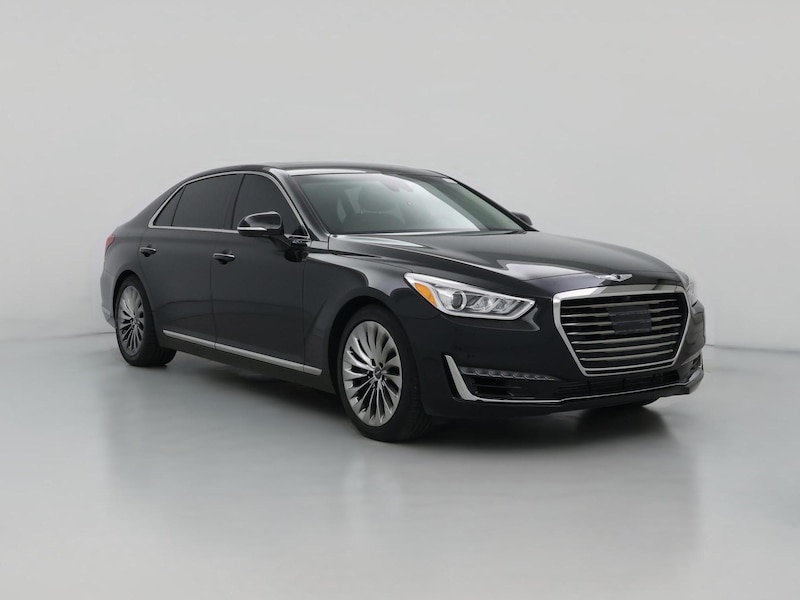 2018 Genesis G90 Premium -
                  Gainesville, FL