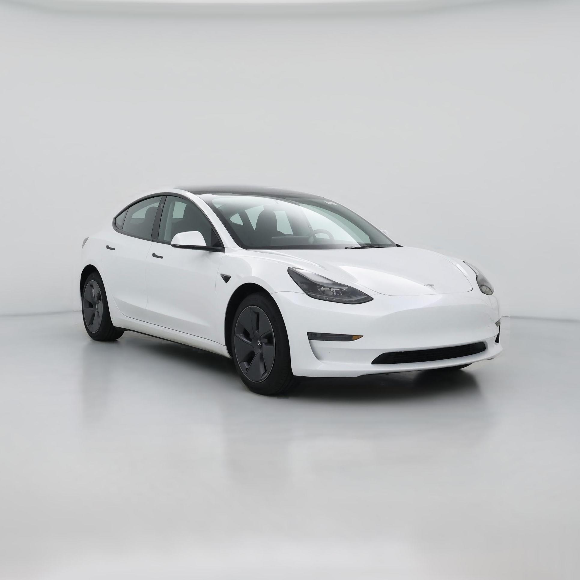 Thumbnail: 2023 Tesla Model 3 - 1
