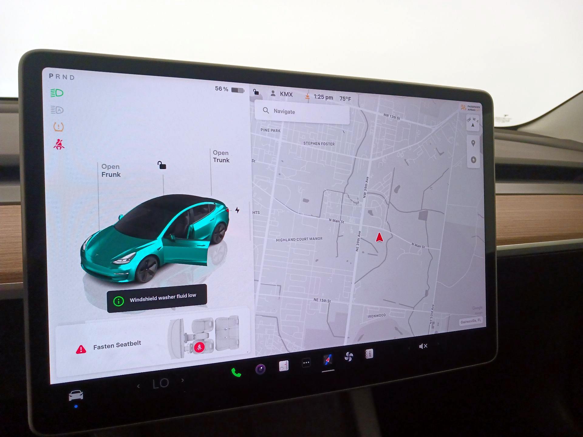 Thumbnail: 2023 Tesla Model 3 - 13