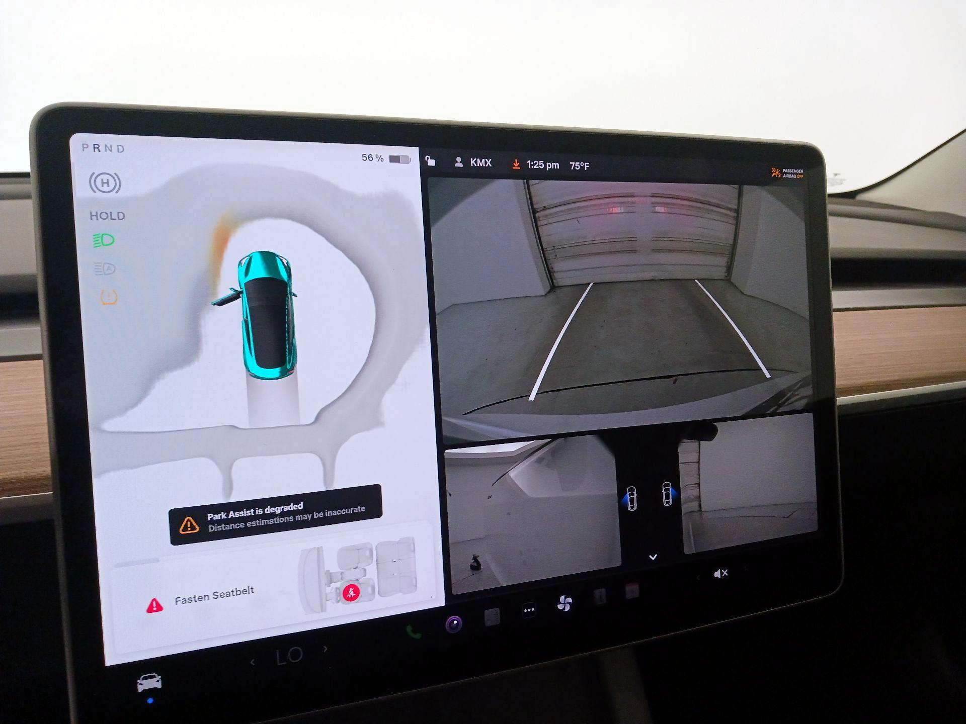 Thumbnail: 2023 Tesla Model 3 - 14