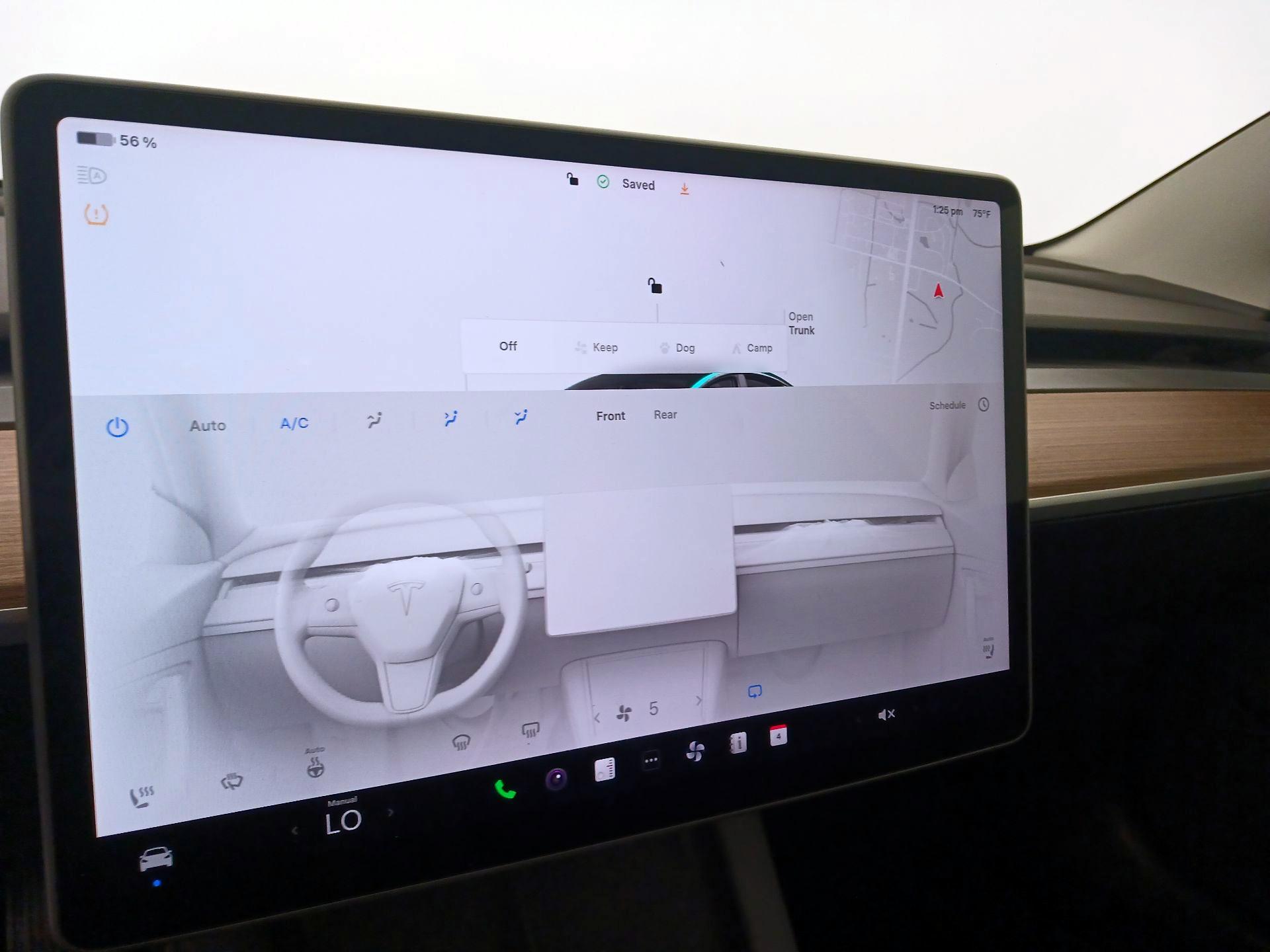 Thumbnail: 2023 Tesla Model 3 - 16