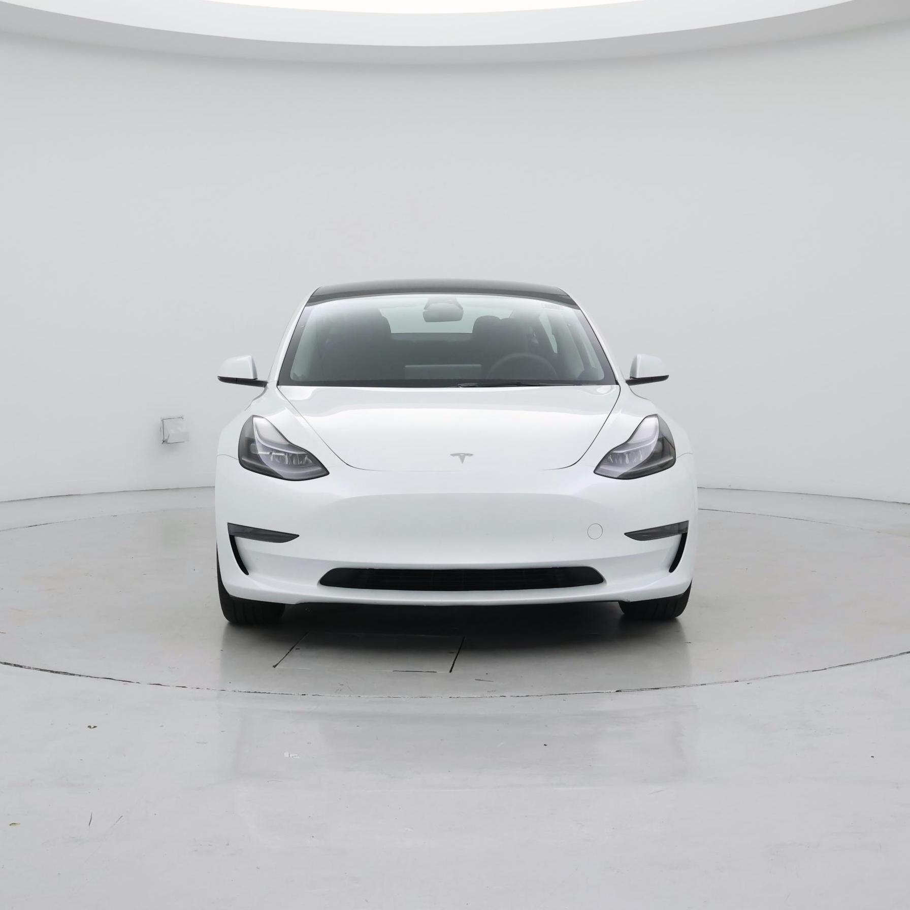 Thumbnail: 2023 Tesla Model 3 - 5