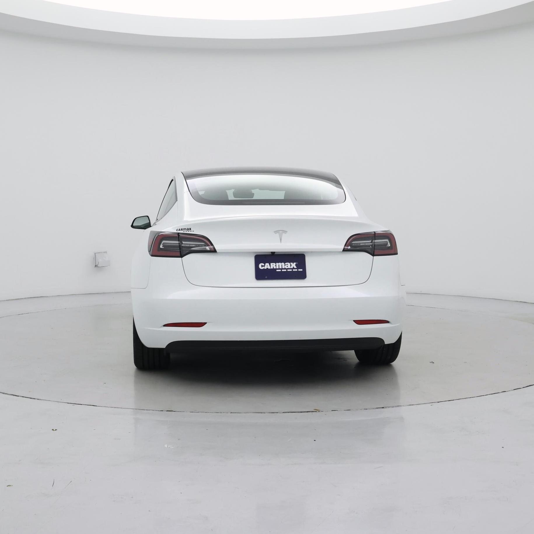 Thumbnail: 2023 Tesla Model 3 - 6