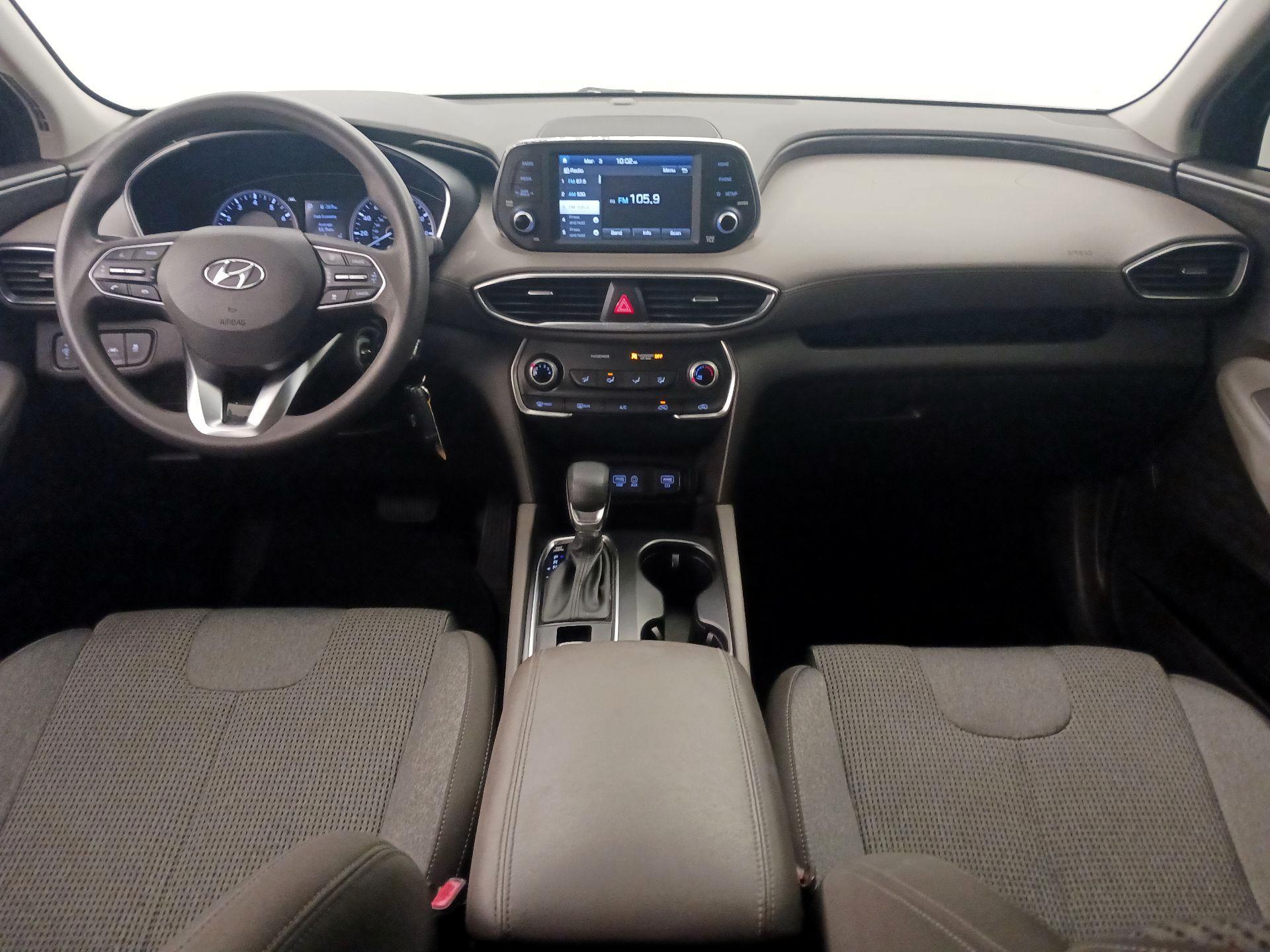 Thumbnail: 2019 Hyundai Santa Fe - 9