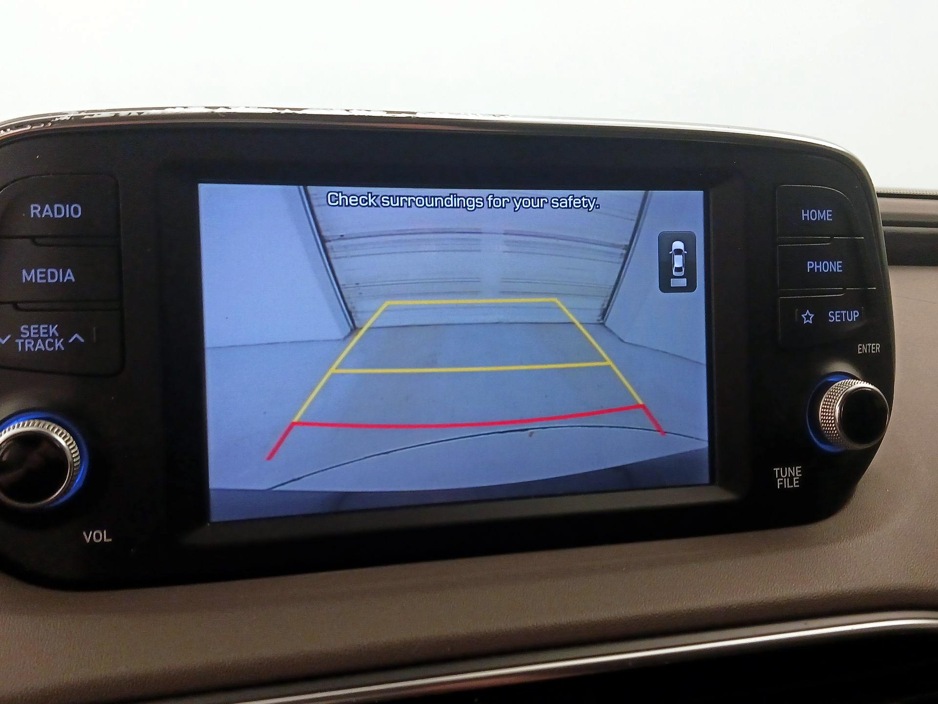 Thumbnail: 2019 Hyundai Santa Fe - 14