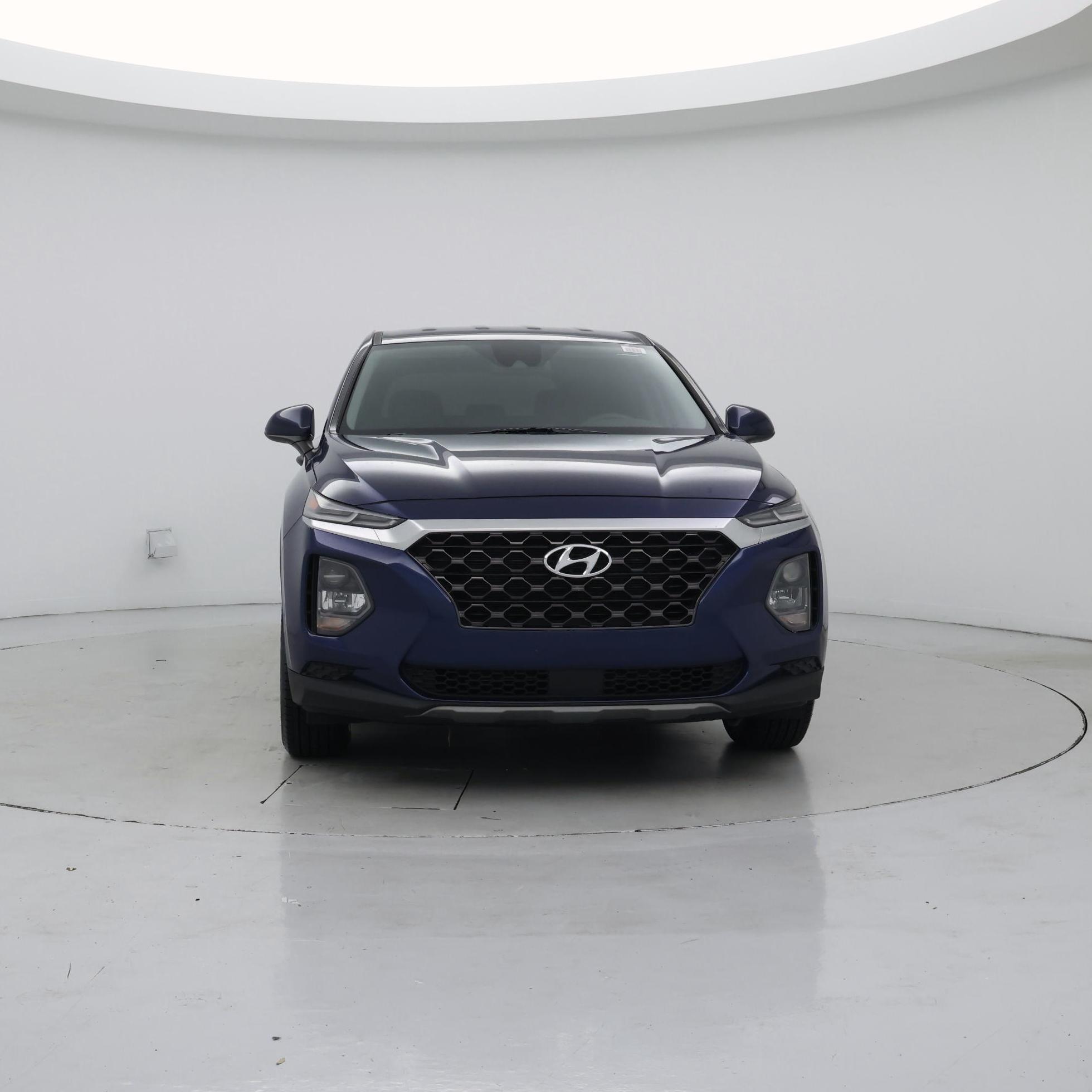 Thumbnail: 2019 Hyundai Santa Fe - 5