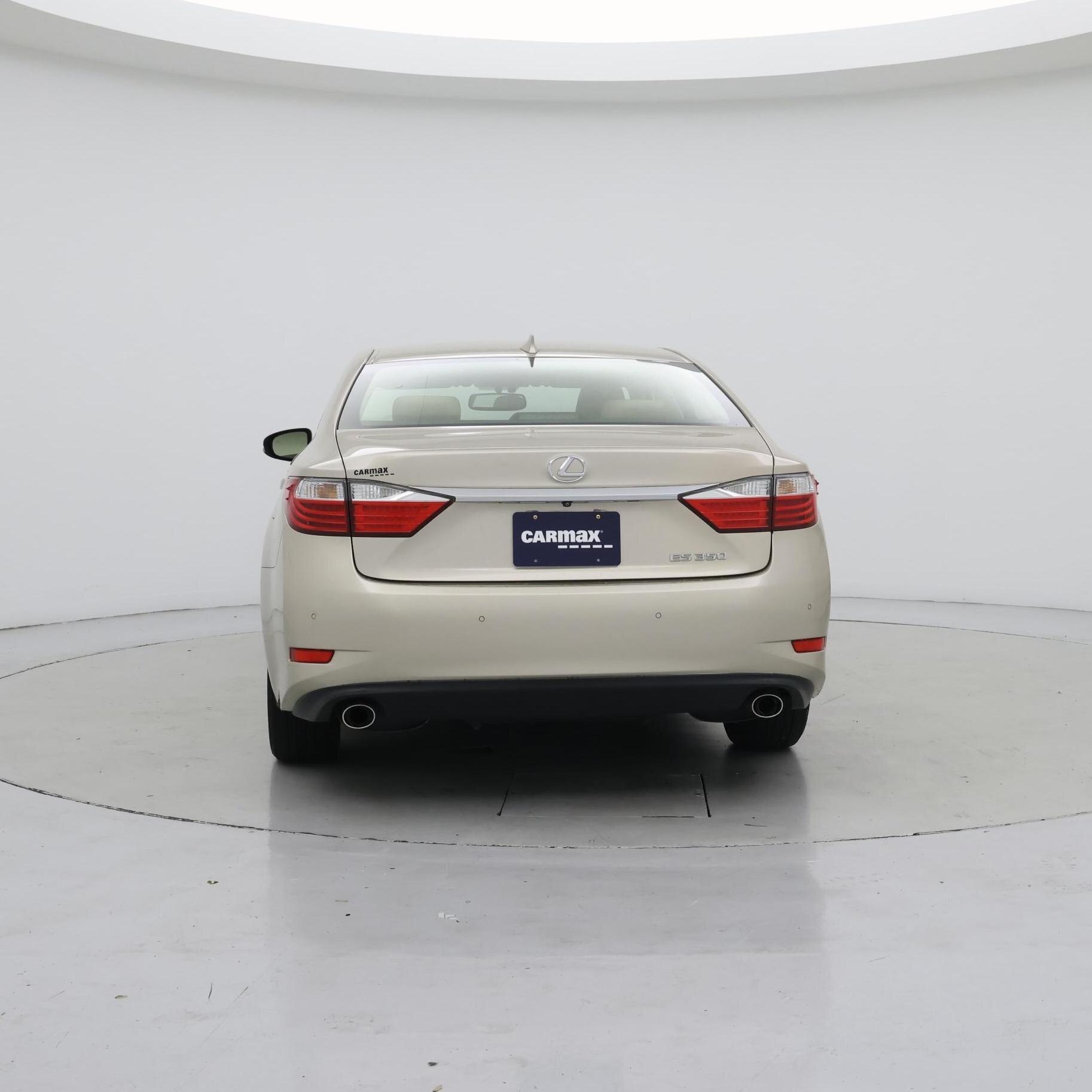 Thumbnail: 2015 Lexus ES - 6