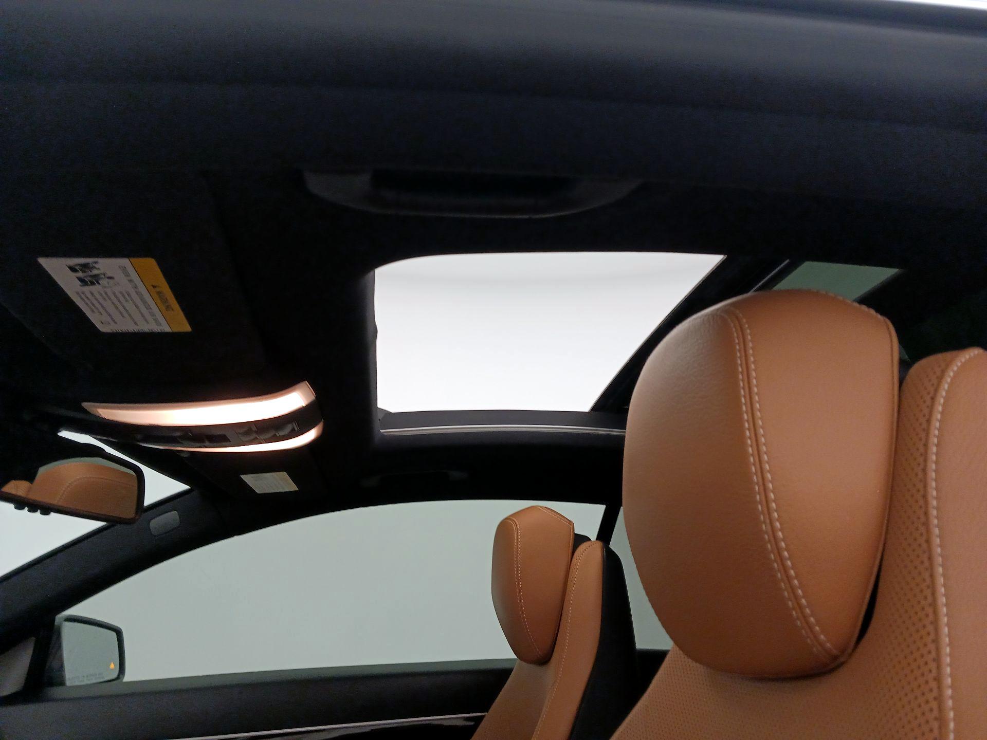 Thumbnail: 2017 Mercedes-Benz E-Class - 19