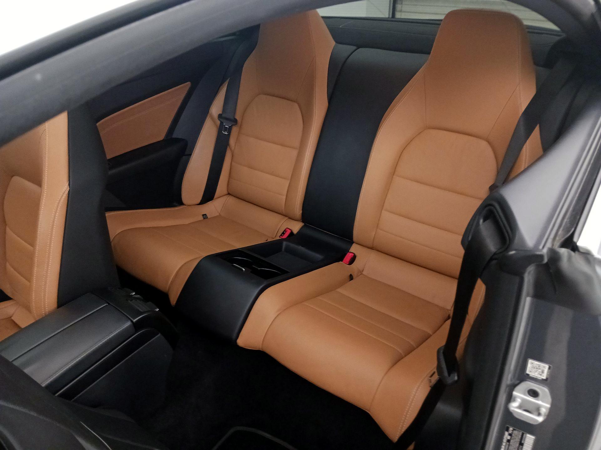 Thumbnail: 2017 Mercedes-Benz E-Class - 20