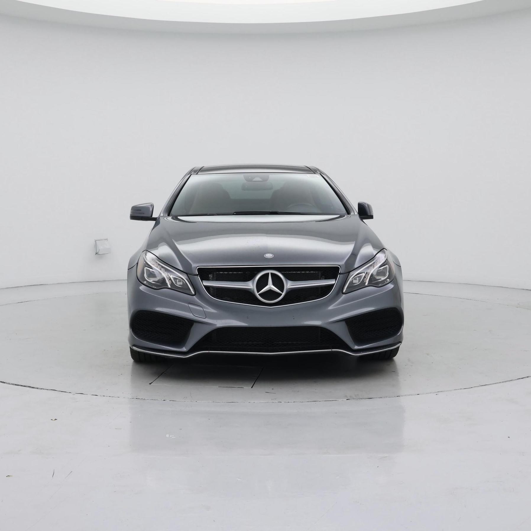 Thumbnail: 2017 Mercedes-Benz E-Class - 5