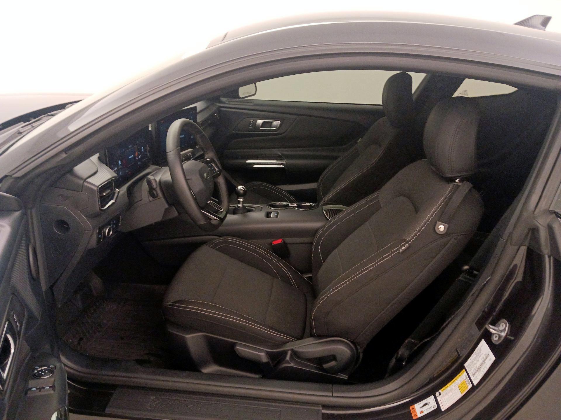 Thumbnail: 2024 Ford Mustang - 11