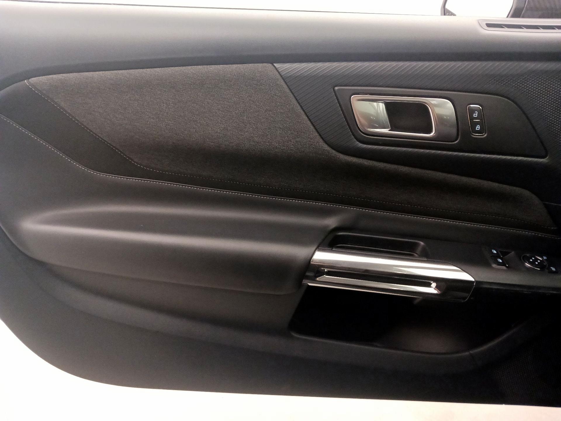 Thumbnail: 2024 Ford Mustang - 12